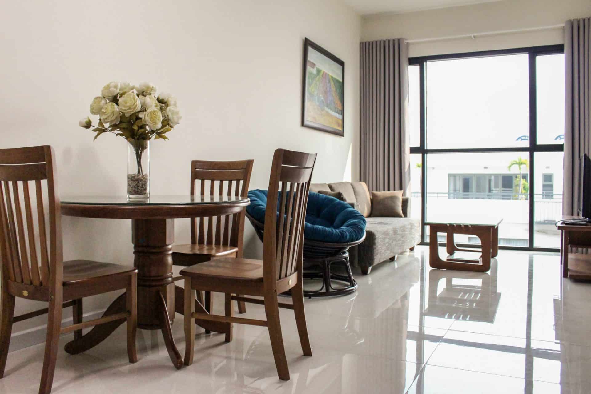 Cheap Apartment For Rent In Ascent District 2