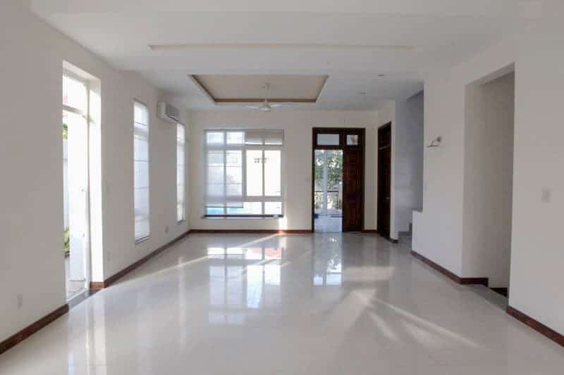 Cheap Modern House With Garden and pool for rent | 5 Bedroom