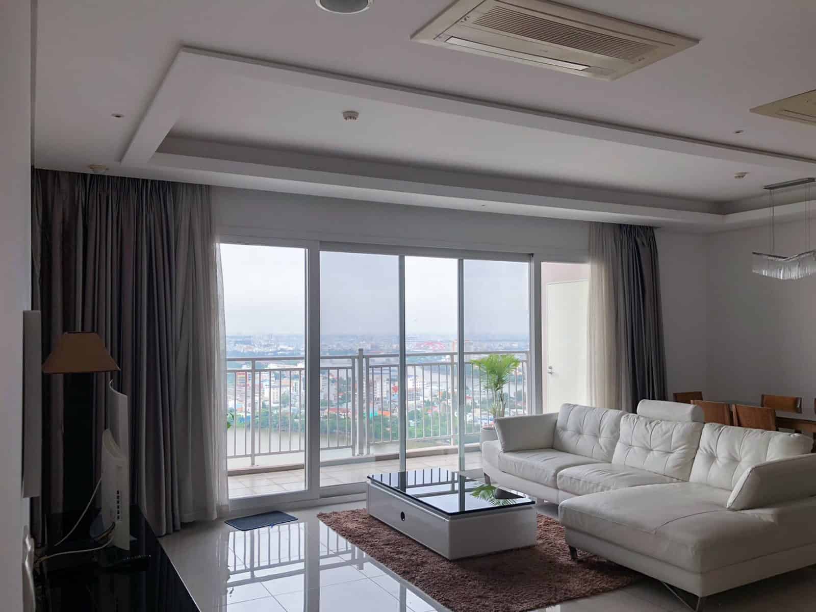 Cheap Rental For 145 Sqm Unit For Rent In Xi Riverview Palace