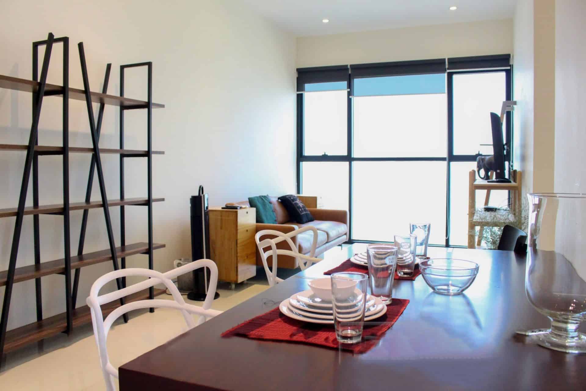 Cheerful 2 Bedrooms Apartment Ascent District 2