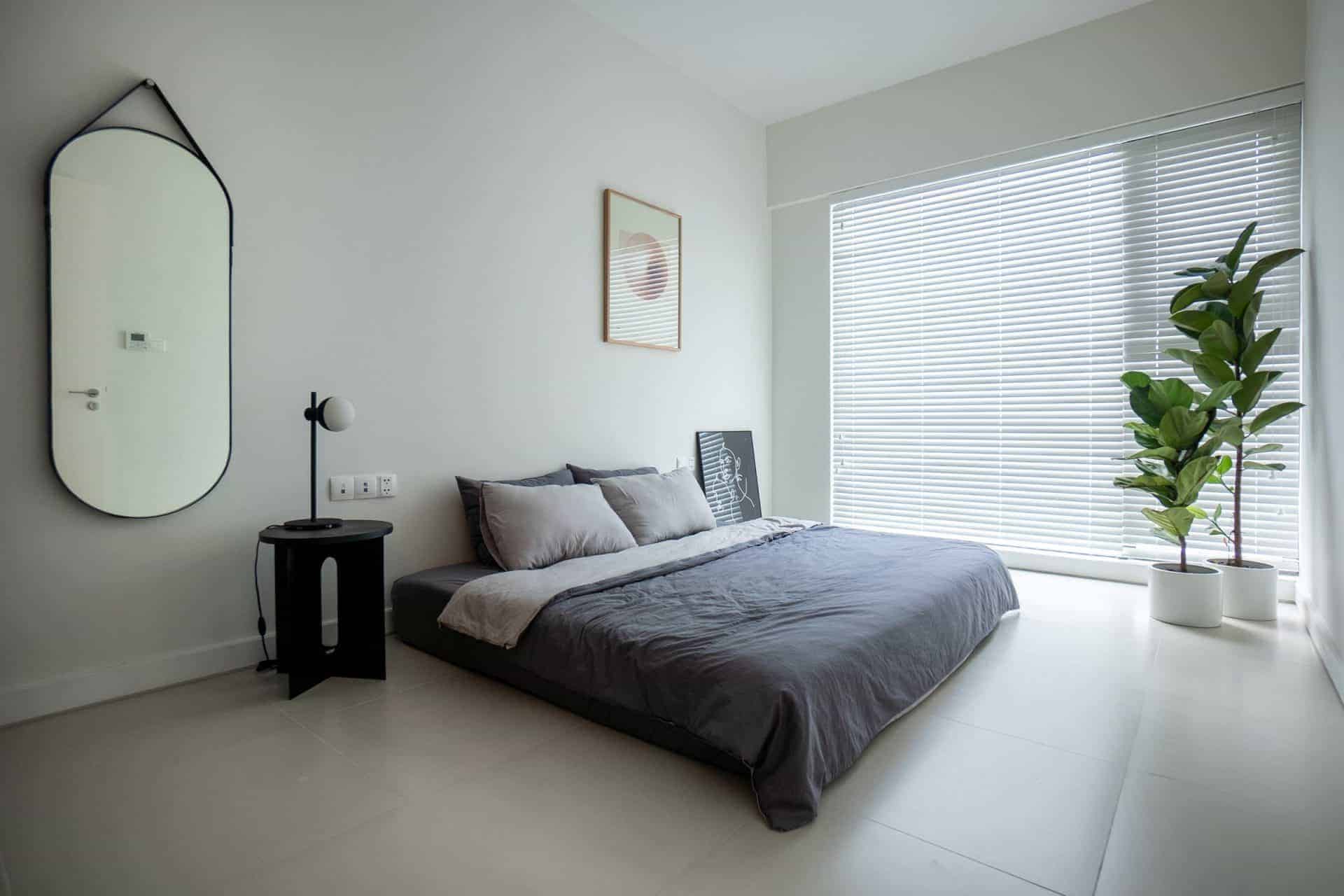 Beautiful 01 Bedrooms Apartment In Gateway Thao Dien