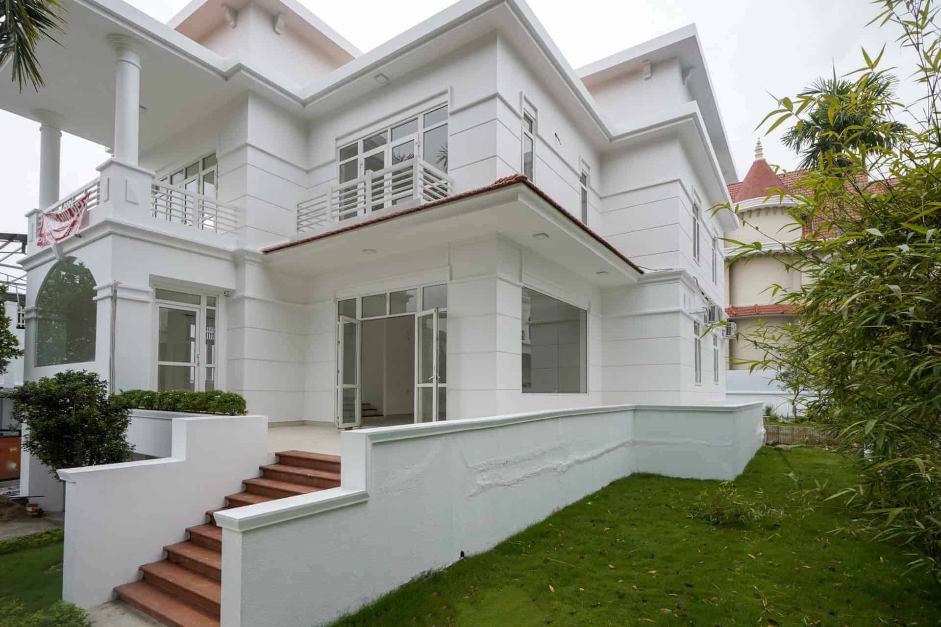 Well Appointed Villa For Rent To British School, District 2