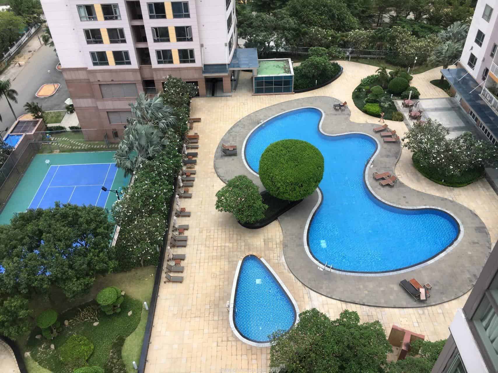 Furnished 3 Bedrooms For Rent In Xi District 2, 200 Sqm