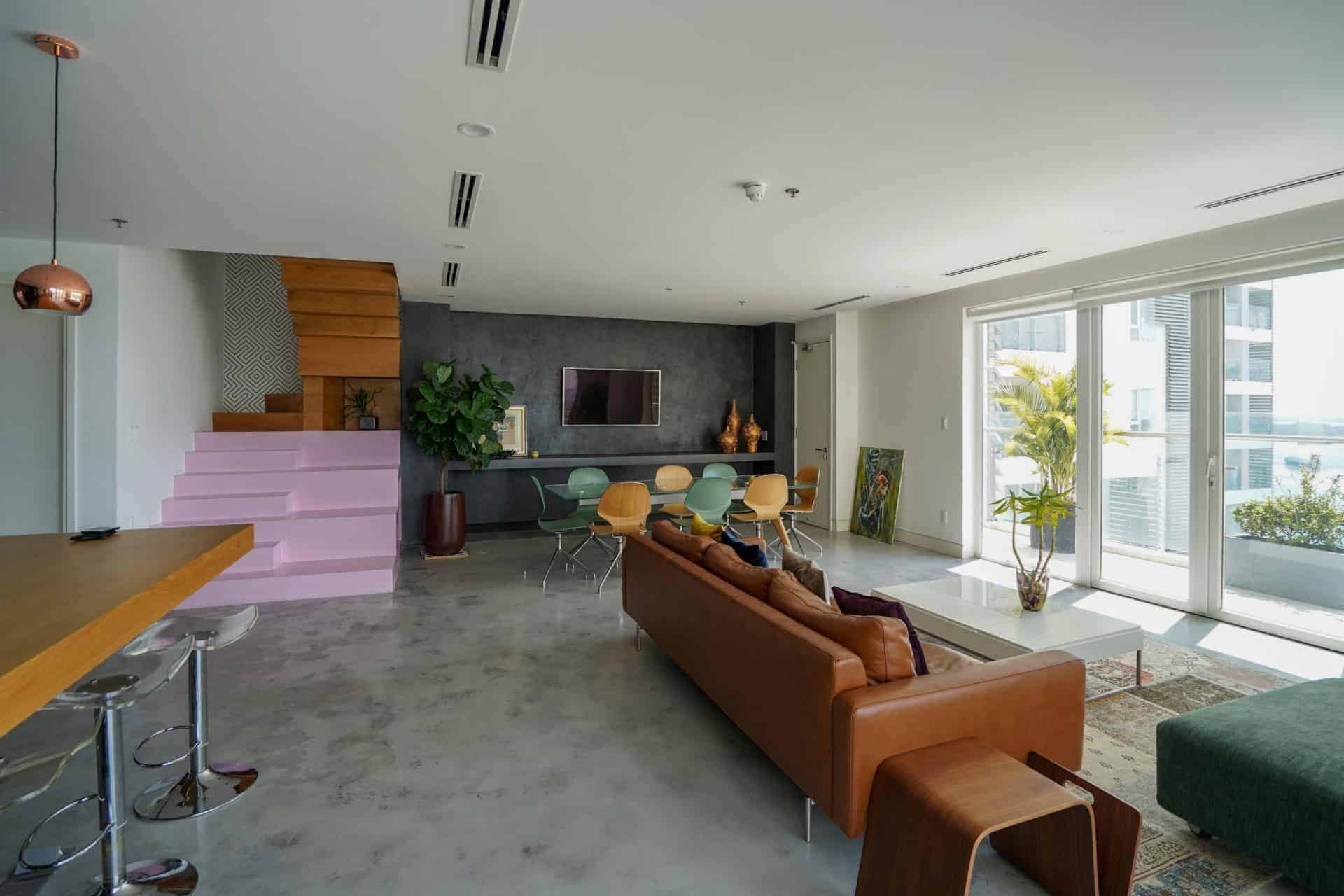 Impressive Duplex 230 Sqm For Rent In Diamond Island, District 2.