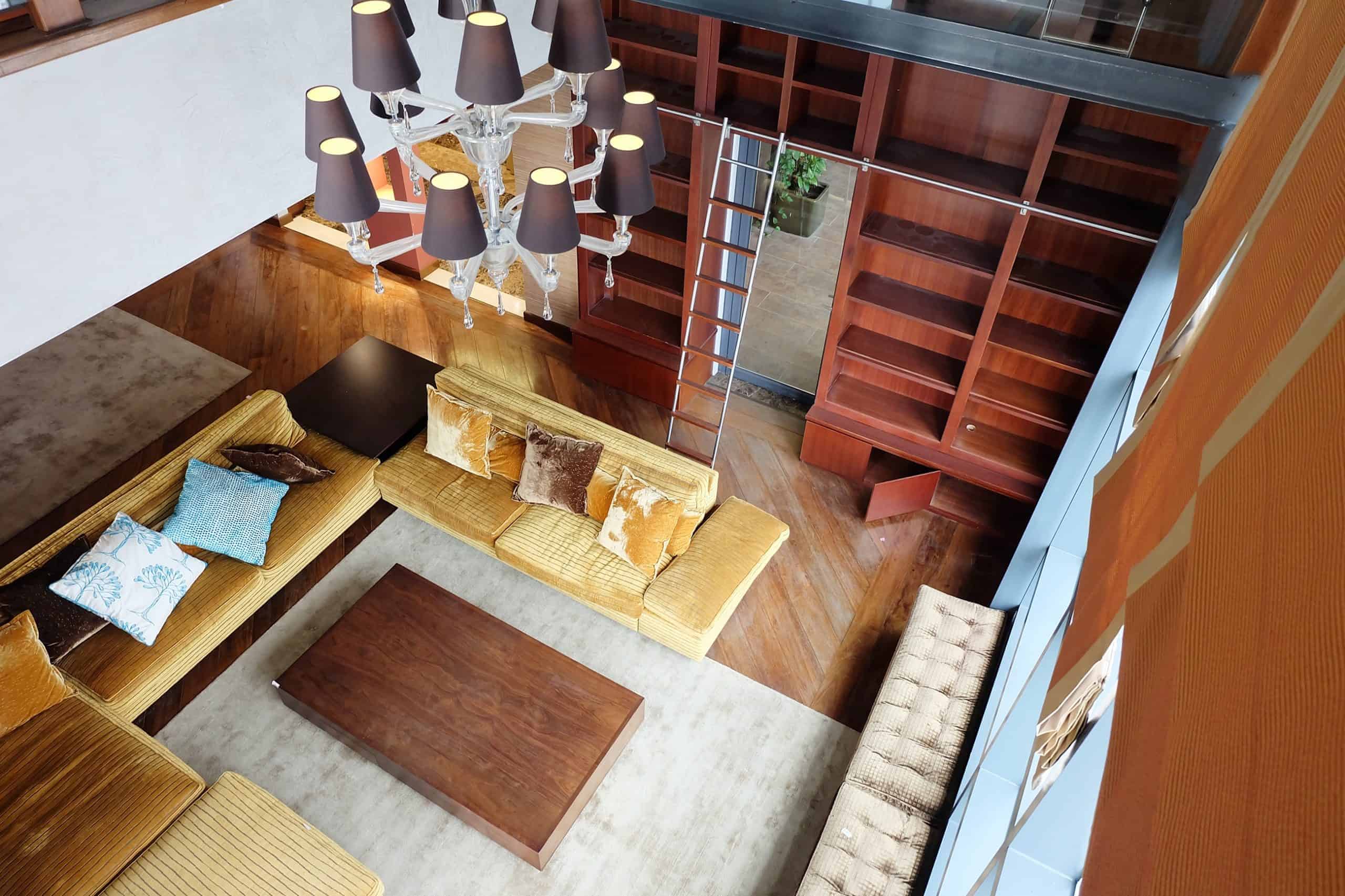 Astonishing Penthouse Xi Riverview Palace