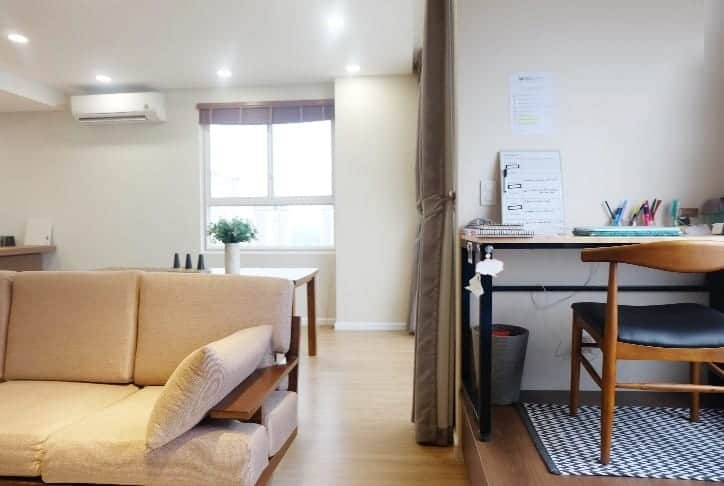 3 Bedrooms Apartment, Fully Furnished, Xi Riverview For Rent