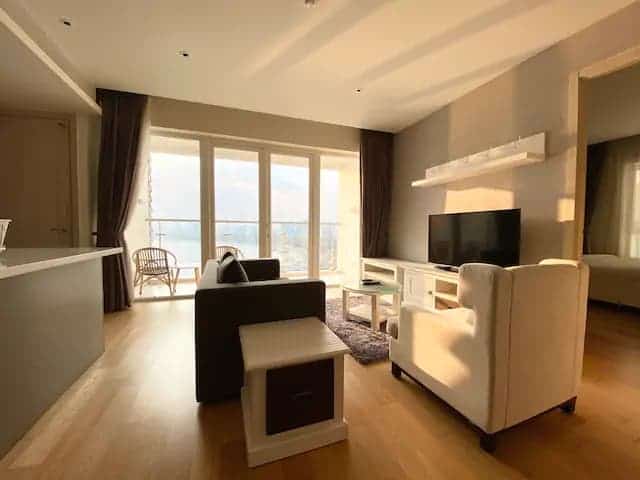 Luxury Diamond Island- 2BR- Stunning River + City View