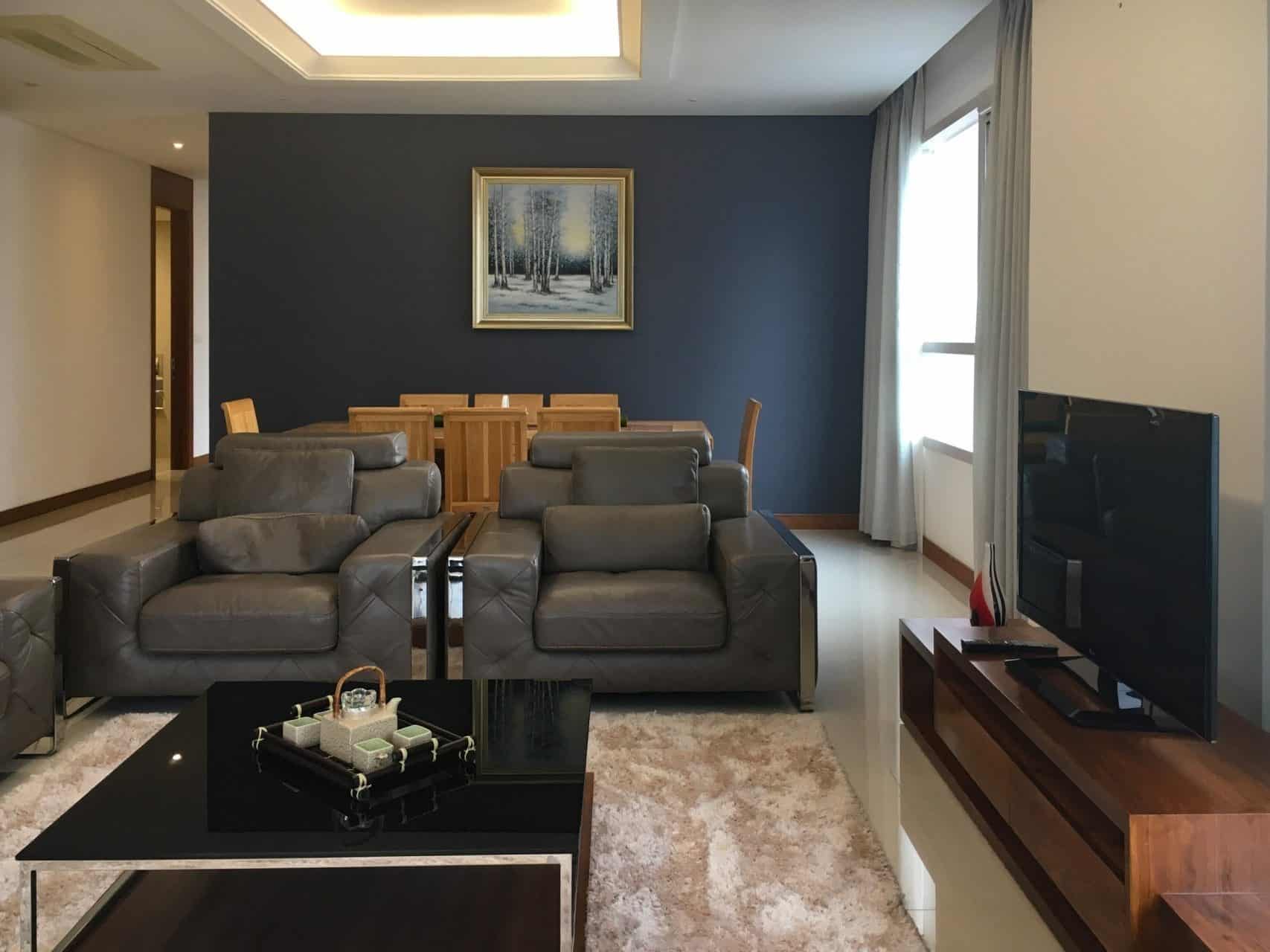 Spectacular 201 Sqm Xi Riverview Condo For Rent