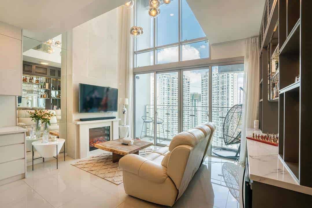 Splendid and Decorous Duplex In Estella Height, District 2