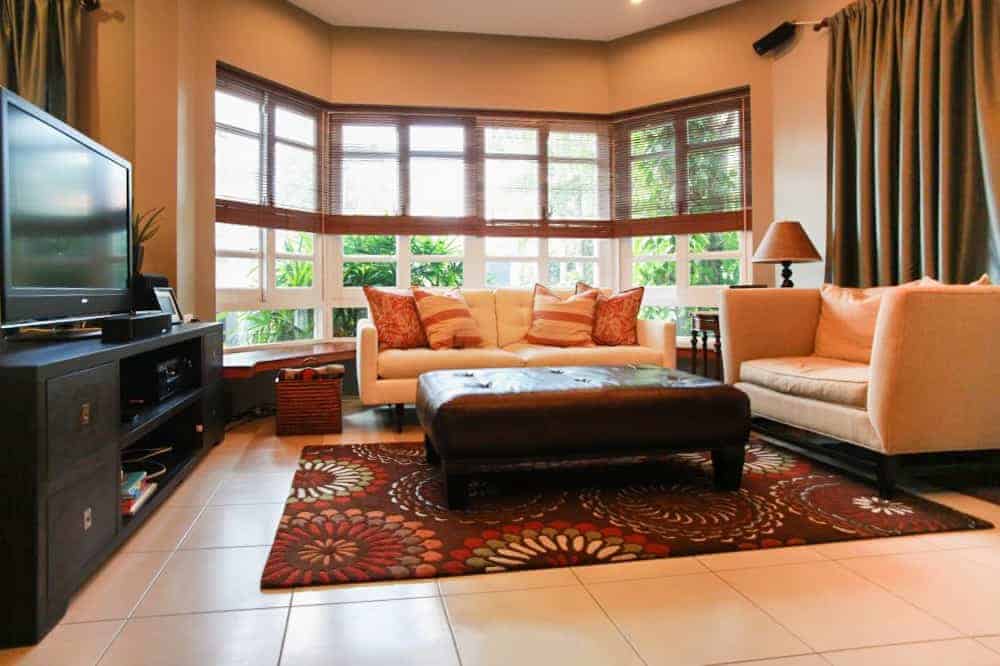 Stunning 5 Bedrooms Villa For Family To Stay In Tran Nao Street.