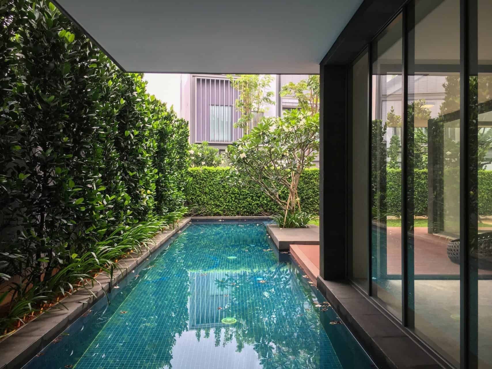 Stunning Villa In Holm Compound, Thao Dien