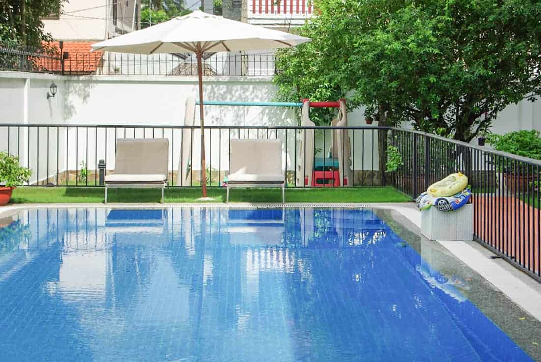 Adorable And Modern 5 Bedrooms Villa In Thao Dien For Rent