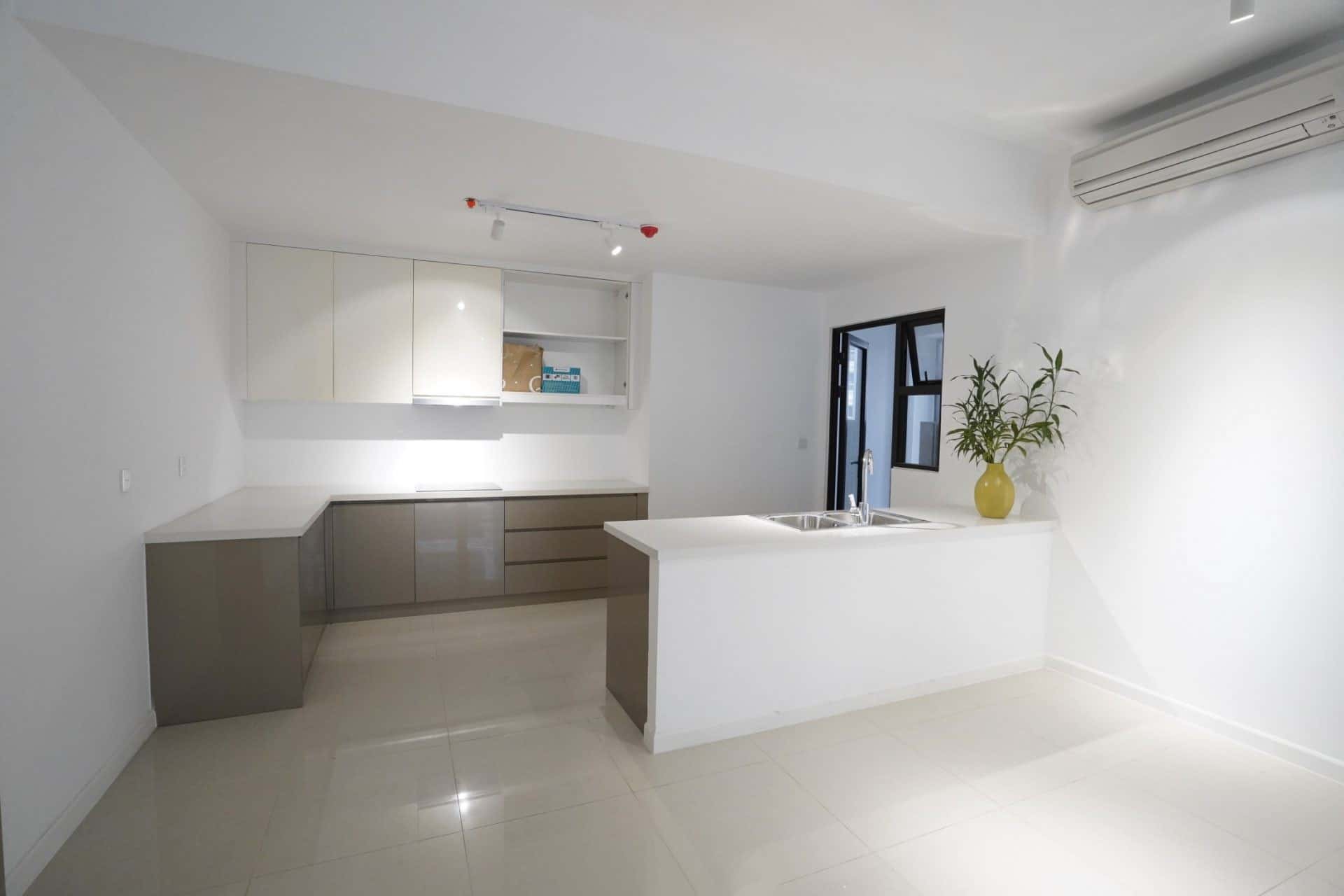 3 Bedroom Unfurnished Apartment Estella Height For Rent