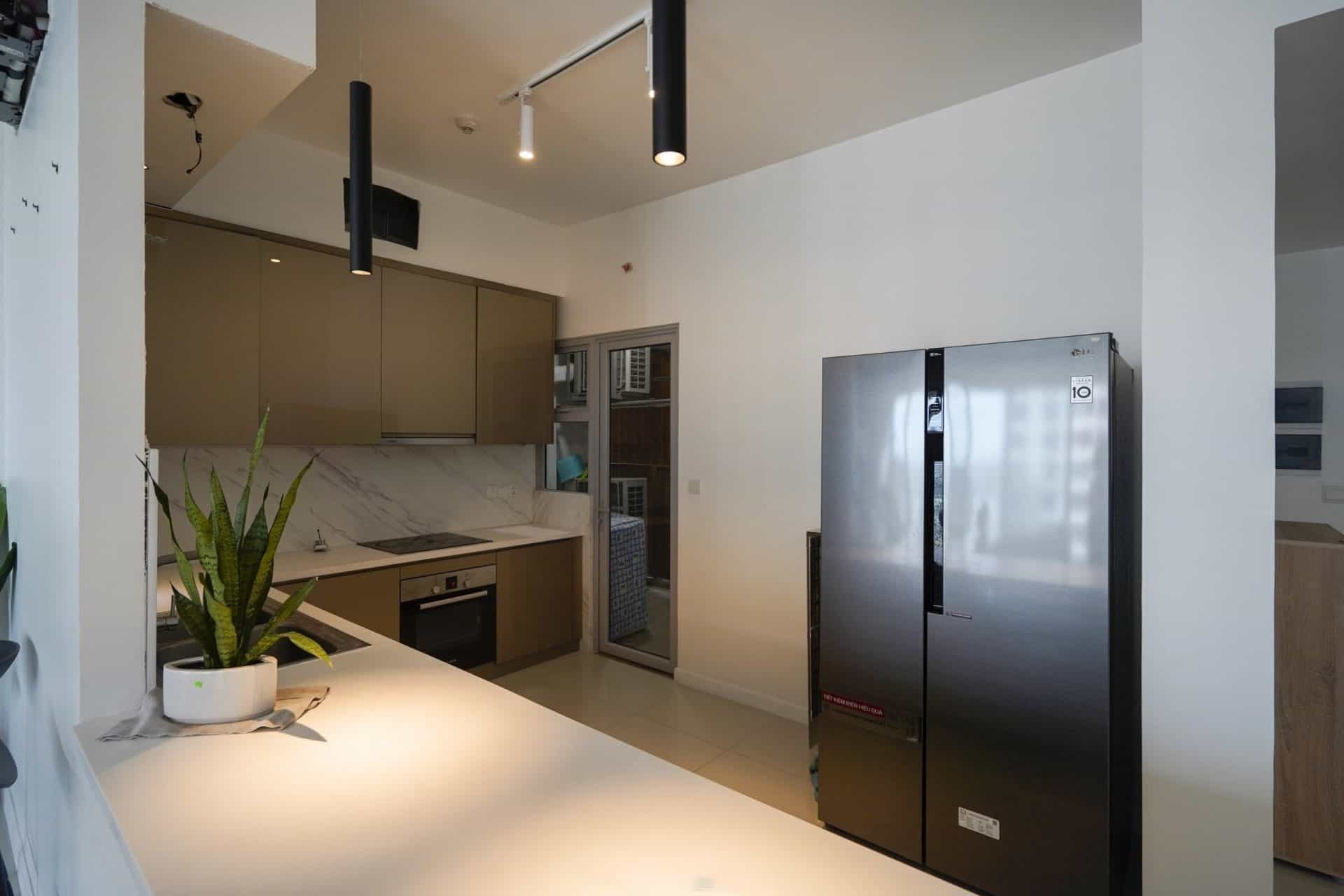 Beautiful 3 Beds Apartment For Rent In Estella Height.