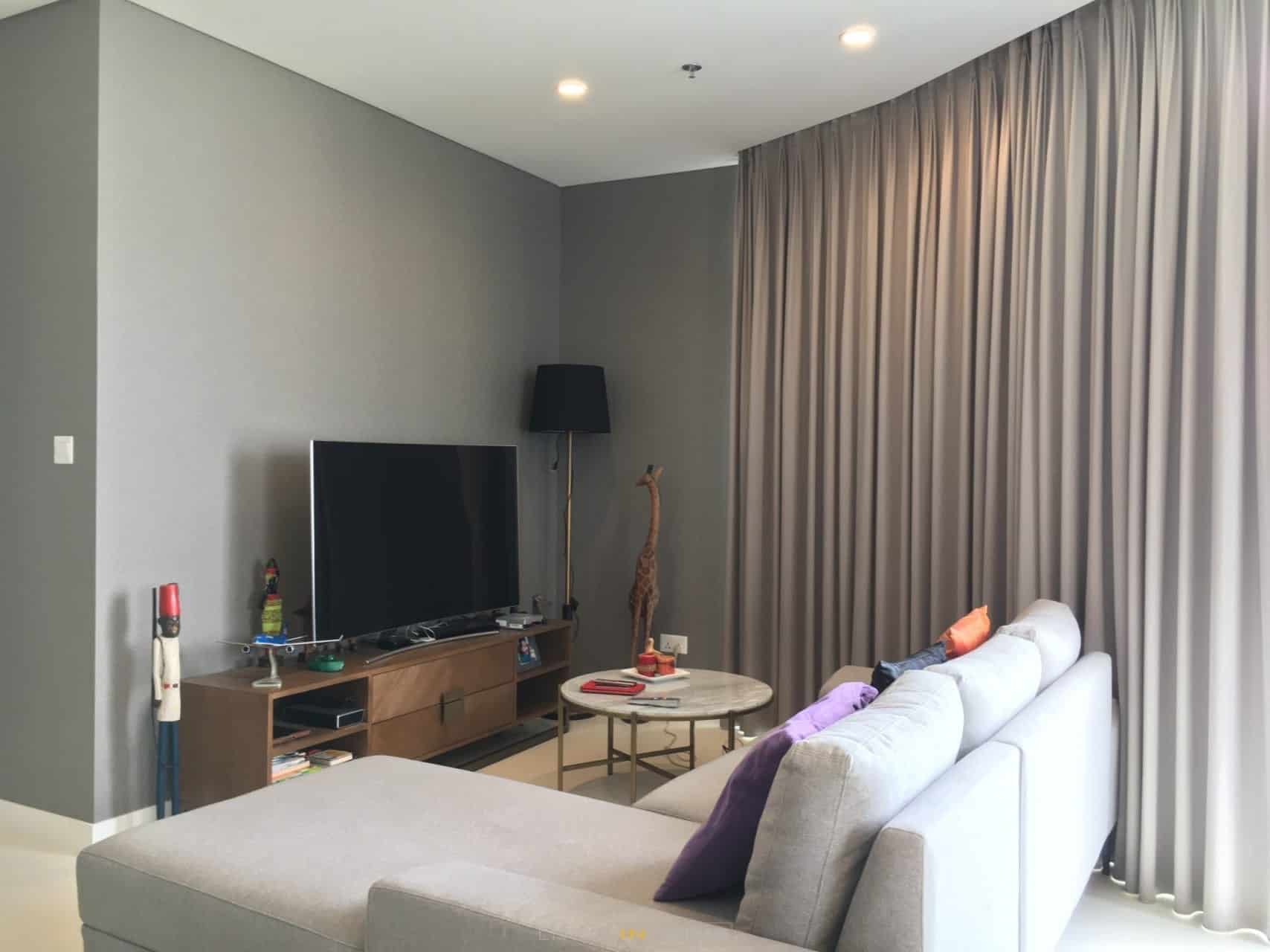 Adorable 2 Bedrooms City Garden Apartment For Rent