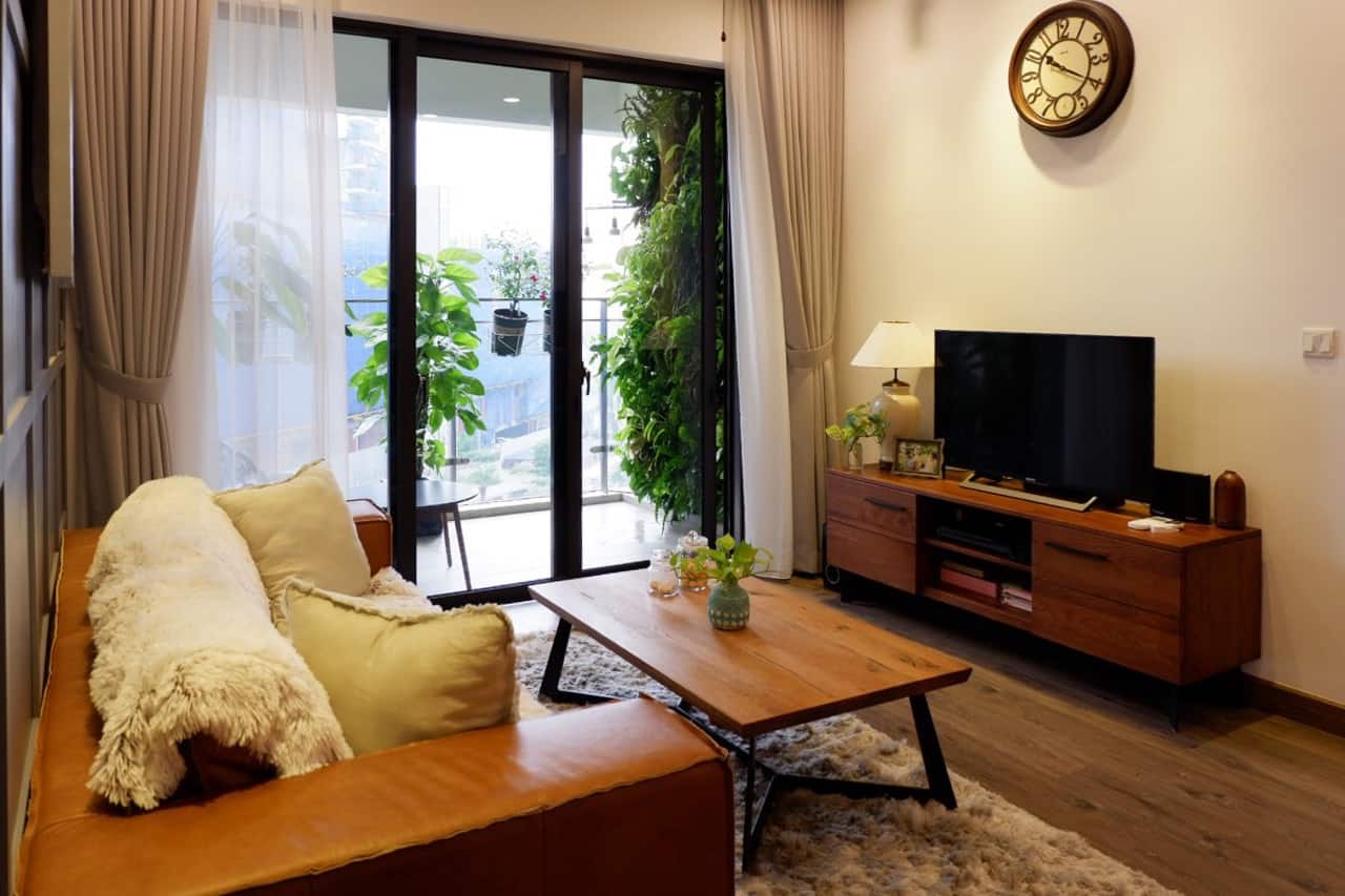 Adorable Estella Height Apartment, 2 Bedrooms, Reasonable Rental.