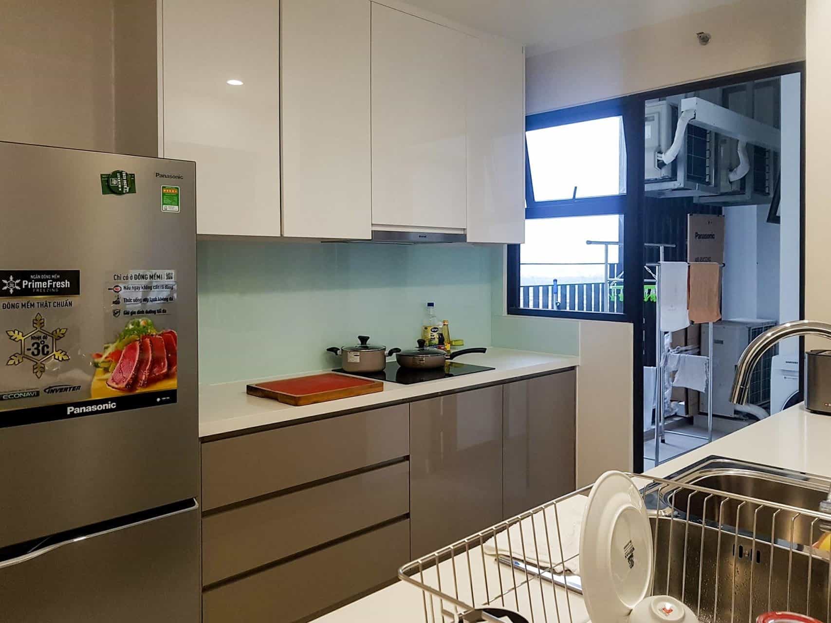 2 Bedrooms, Fully Furnished Apartment For Rent In Estella Height