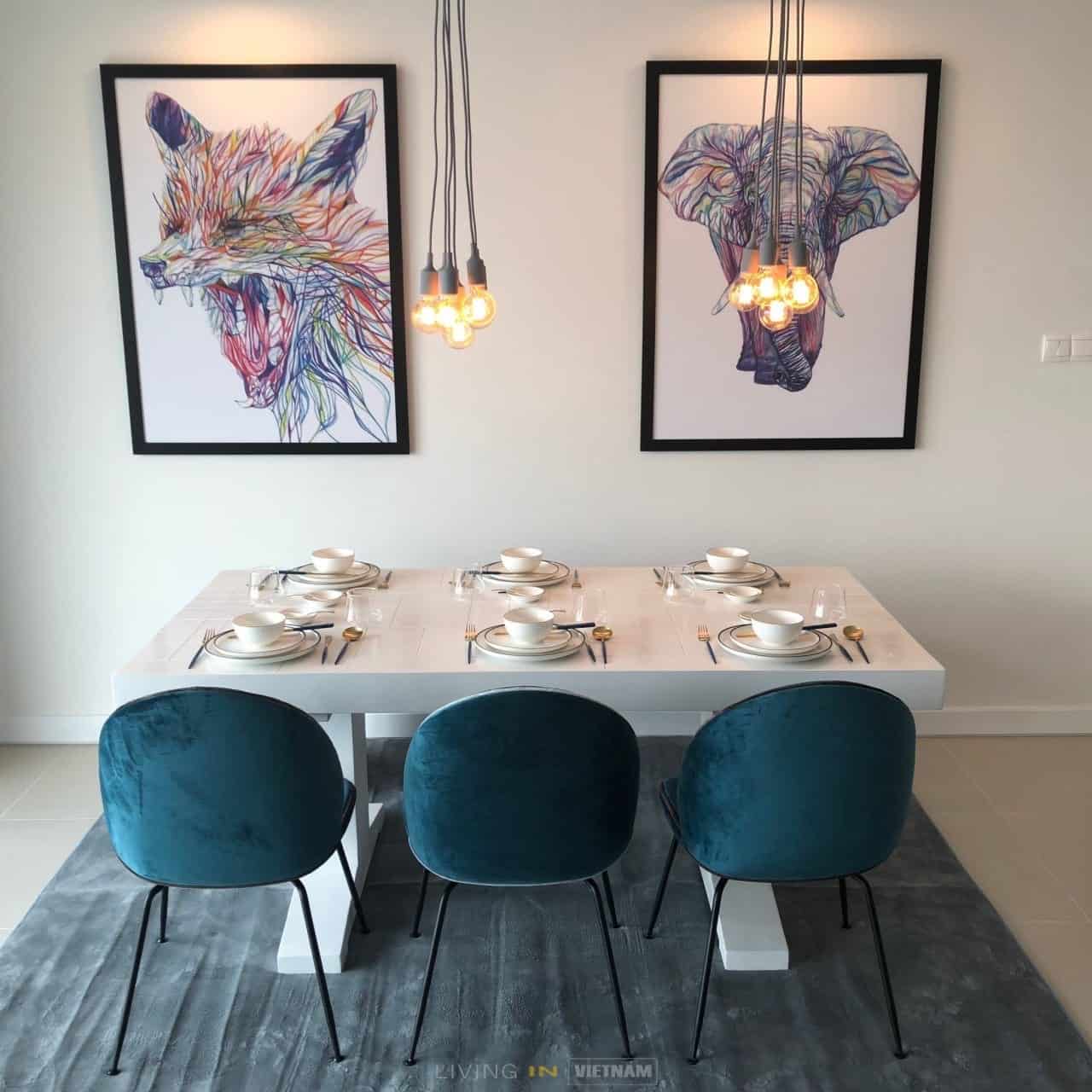 Exciting 2 Bedrooms Gateway Apartment With Fascinating River View On High Floor.