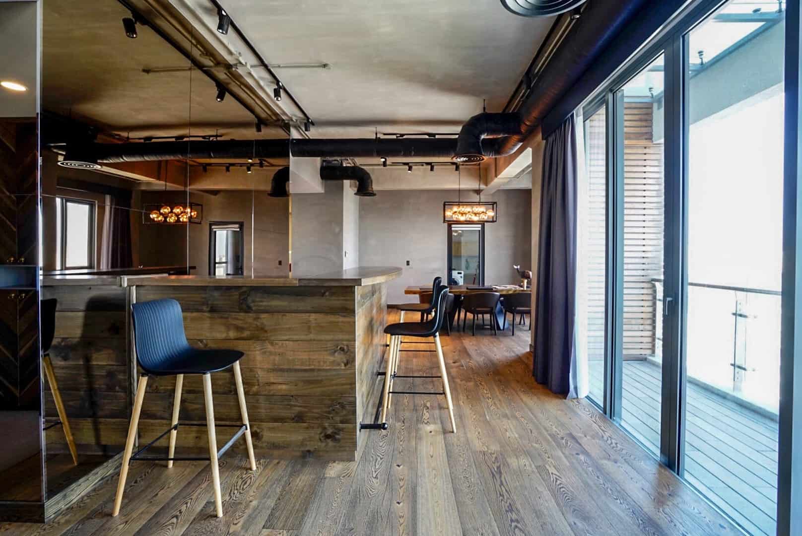 Incredible Penthouse Masteri Thao Dien For Rent