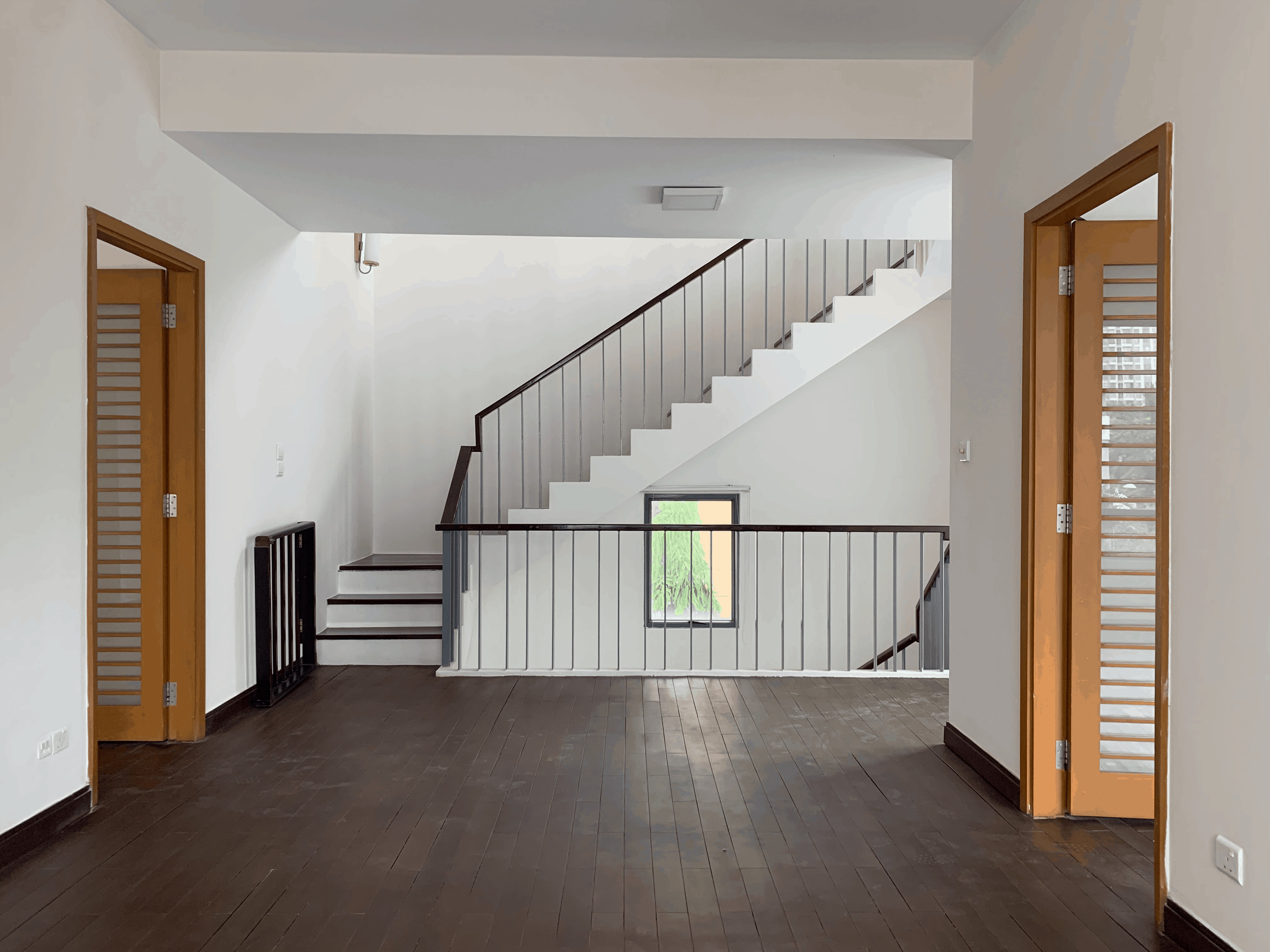 Outstanding 5 Bedrooms Villa For Rent In Riviera Compound, District 2