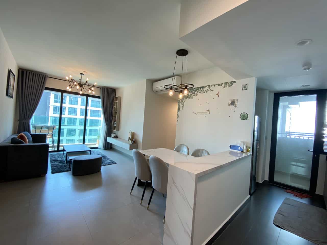 Stunning 2 Beds Apartment In Vista Verde For Rent