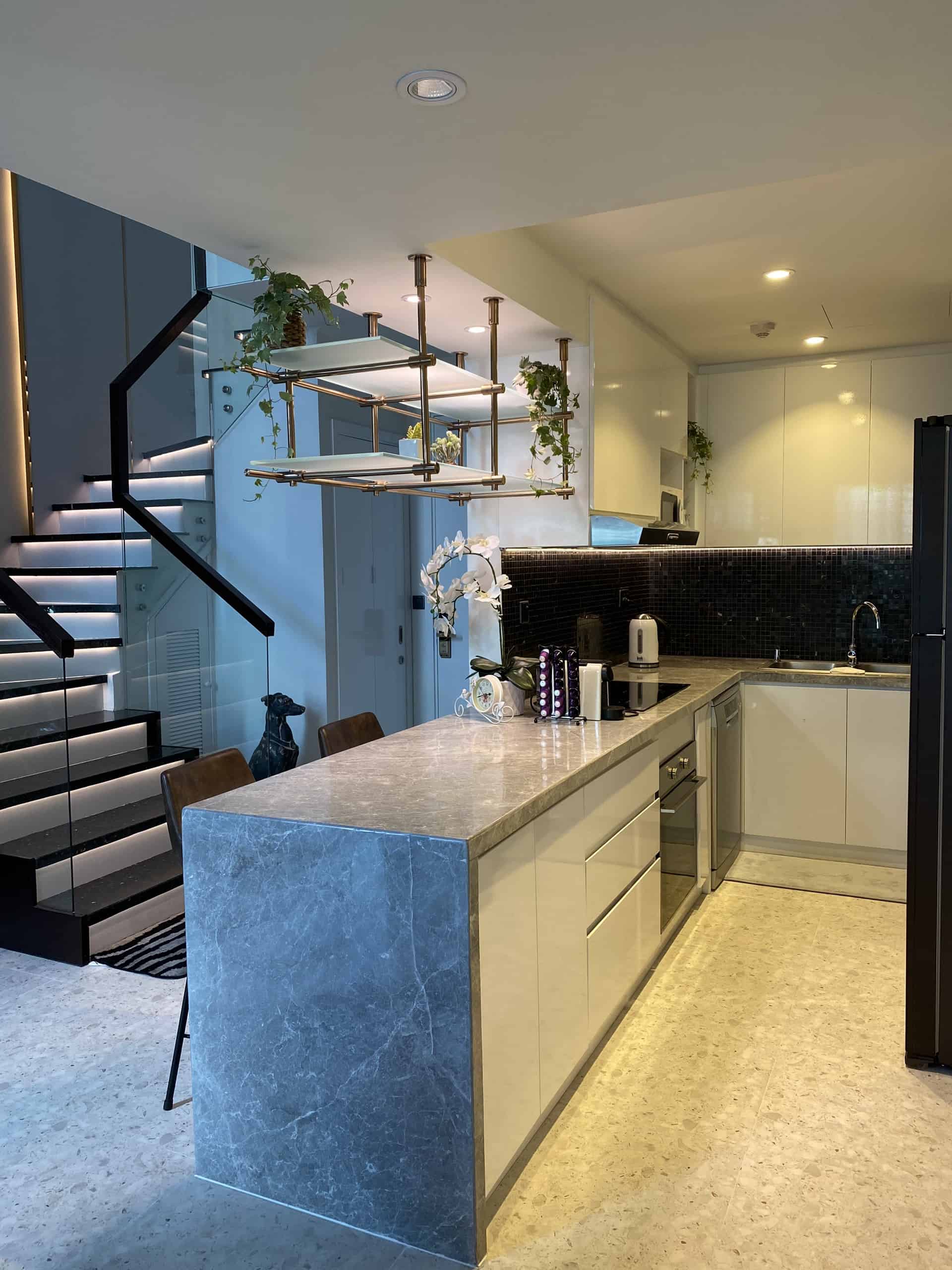 Impressive 2 Bedrooms Duplex Condo For Rent In Vista Verde, District 2