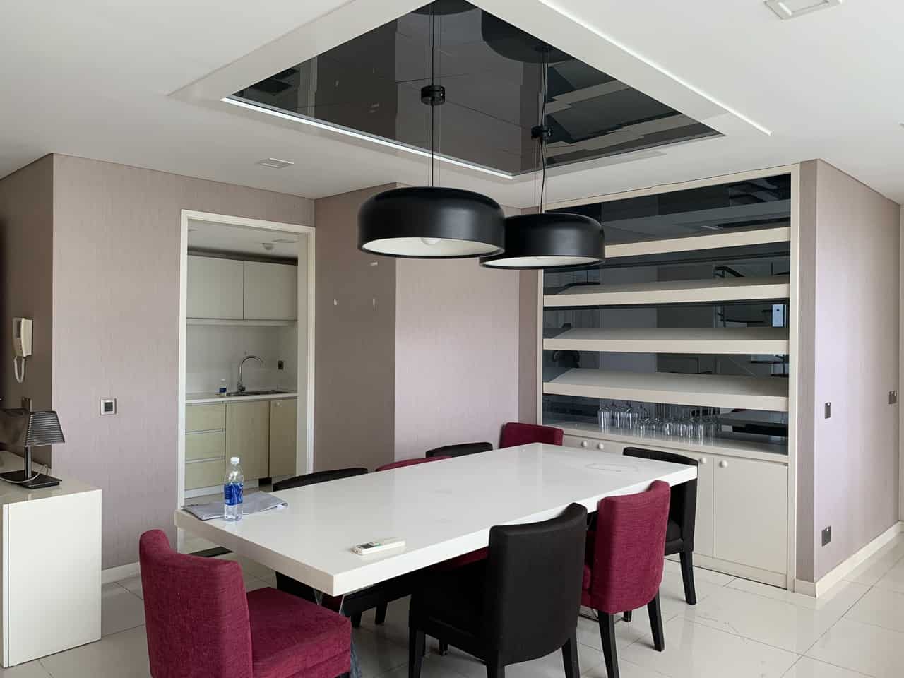 Amazing 4 Bedrooms Penthouse Estella For Rent