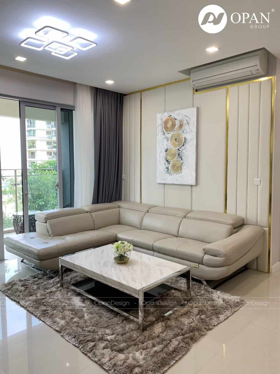 Attractive 3 Beds Apt Estella Height For Lease