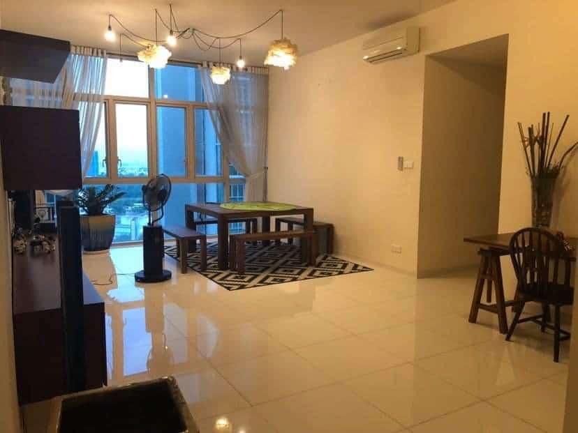 Cozy 3 Bedrooms Apt For Rent In Vista An Phu, Pool View