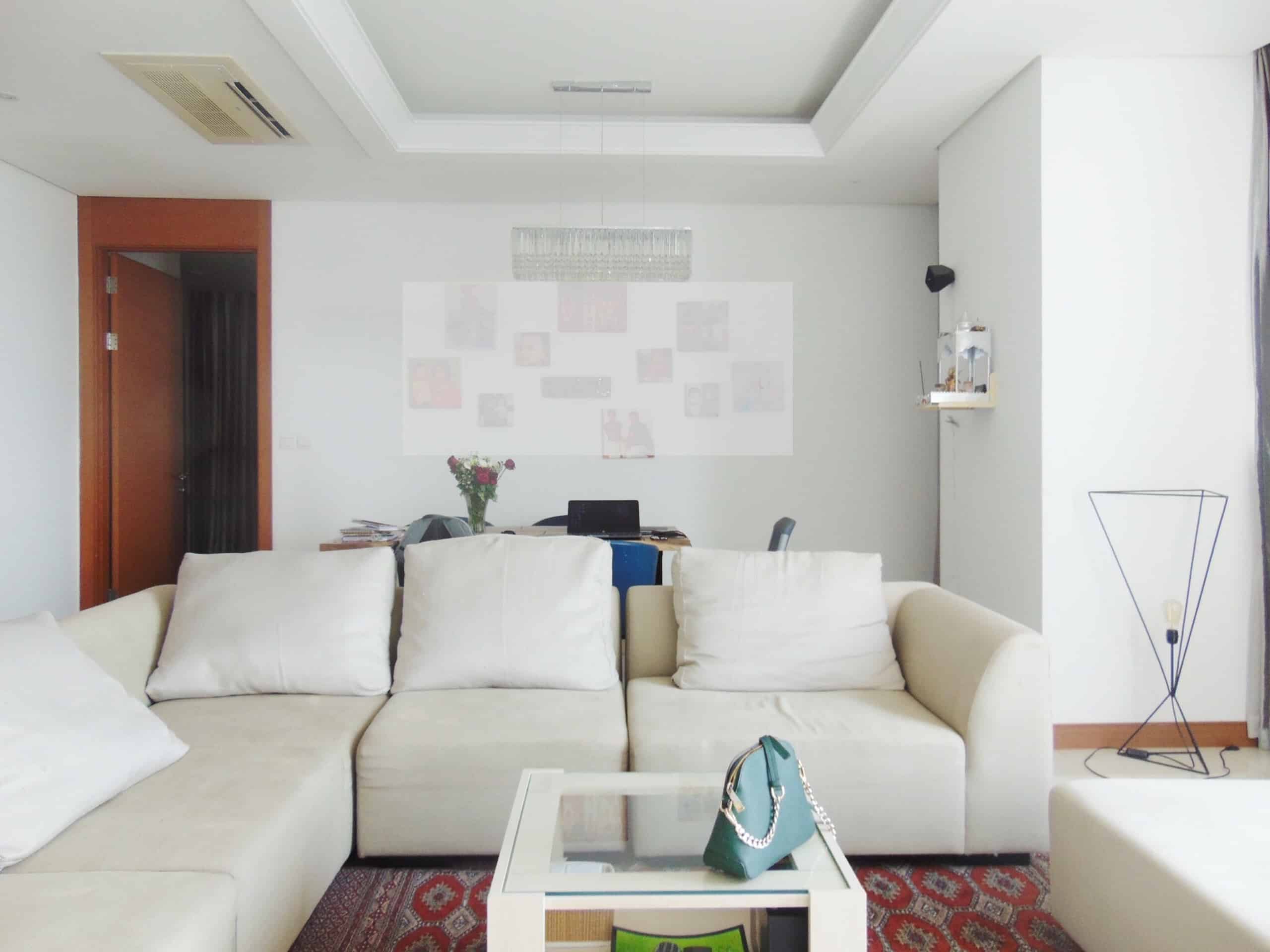 Beautiful Fully Furnished 3 Bedrooms Xi Riverview Palace Condo For Rent