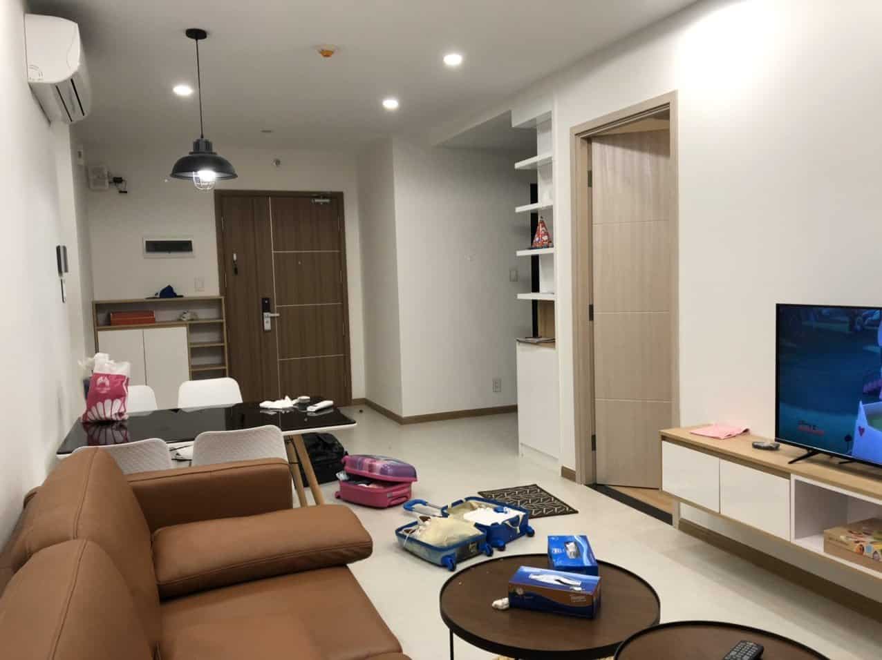 Cheap Rental For This New City Apartment