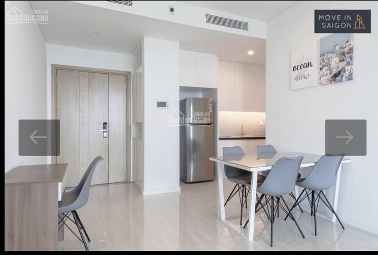 Charming 2 Beds Sadora Apartment 12th Floor For Rent