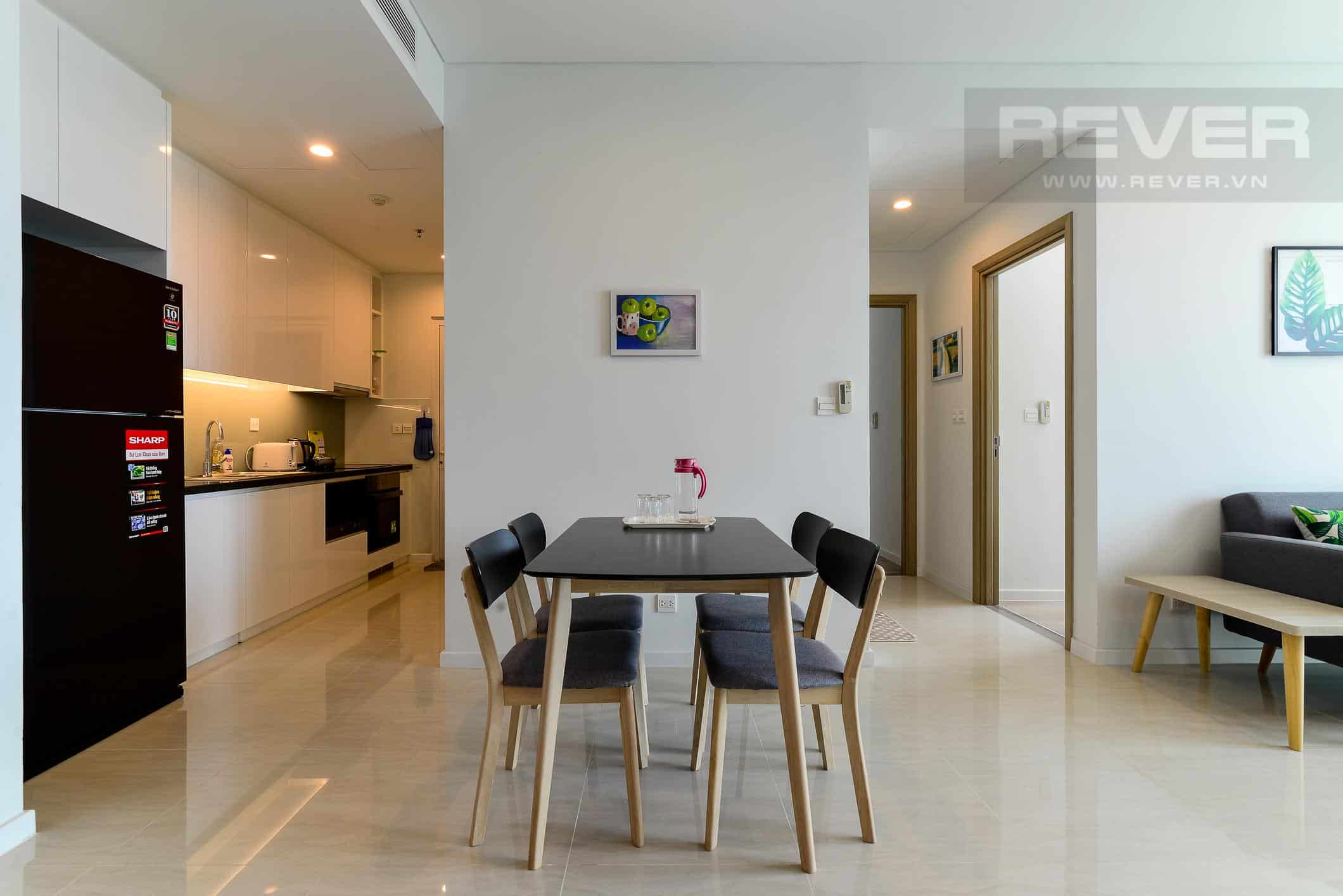 Medium Floor 2 Beds Apartment In Sadora, Overlooking To Park