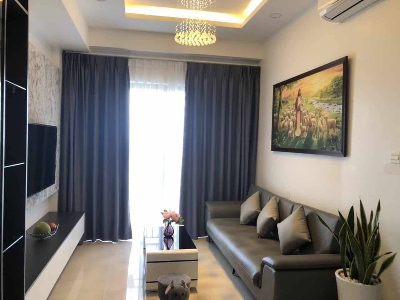 Beautiful 2 Beds Sun Avenue Apartment For Rent