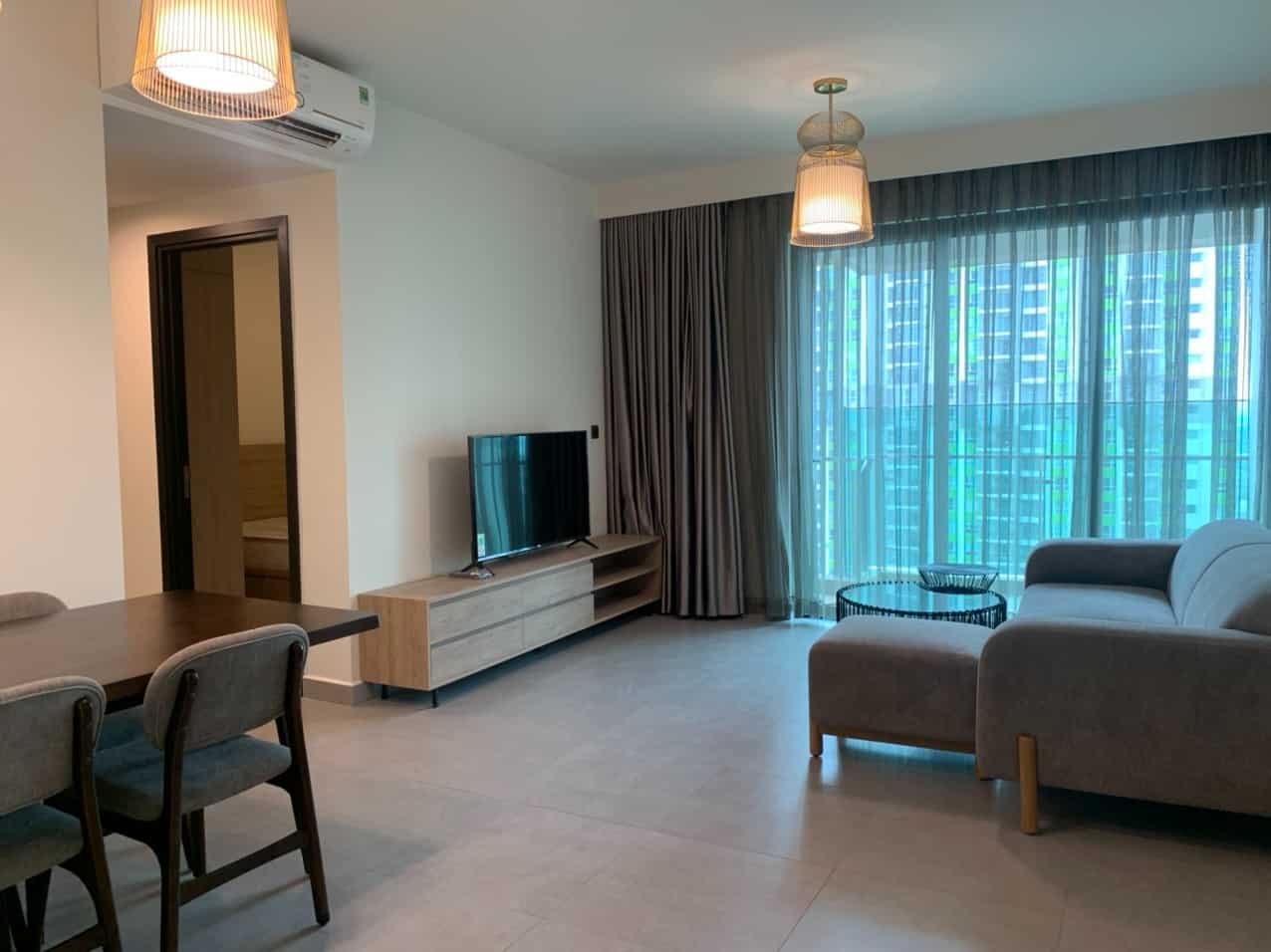 Bright And Pleasant 2 Beds Apartment For Rent In Feliz En Vista