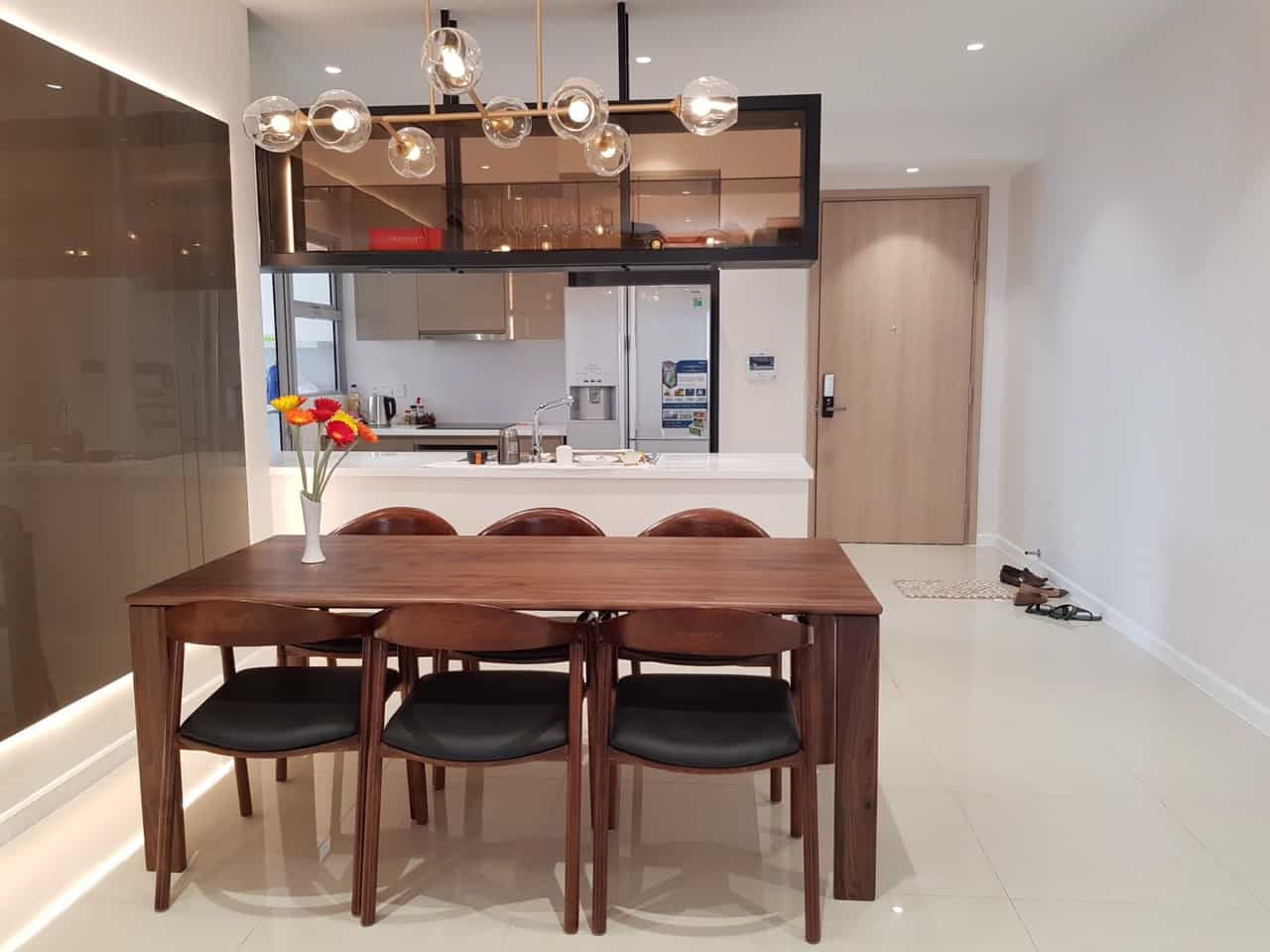 Estella Heights District 2 For Rent 3 Beds Furnished.