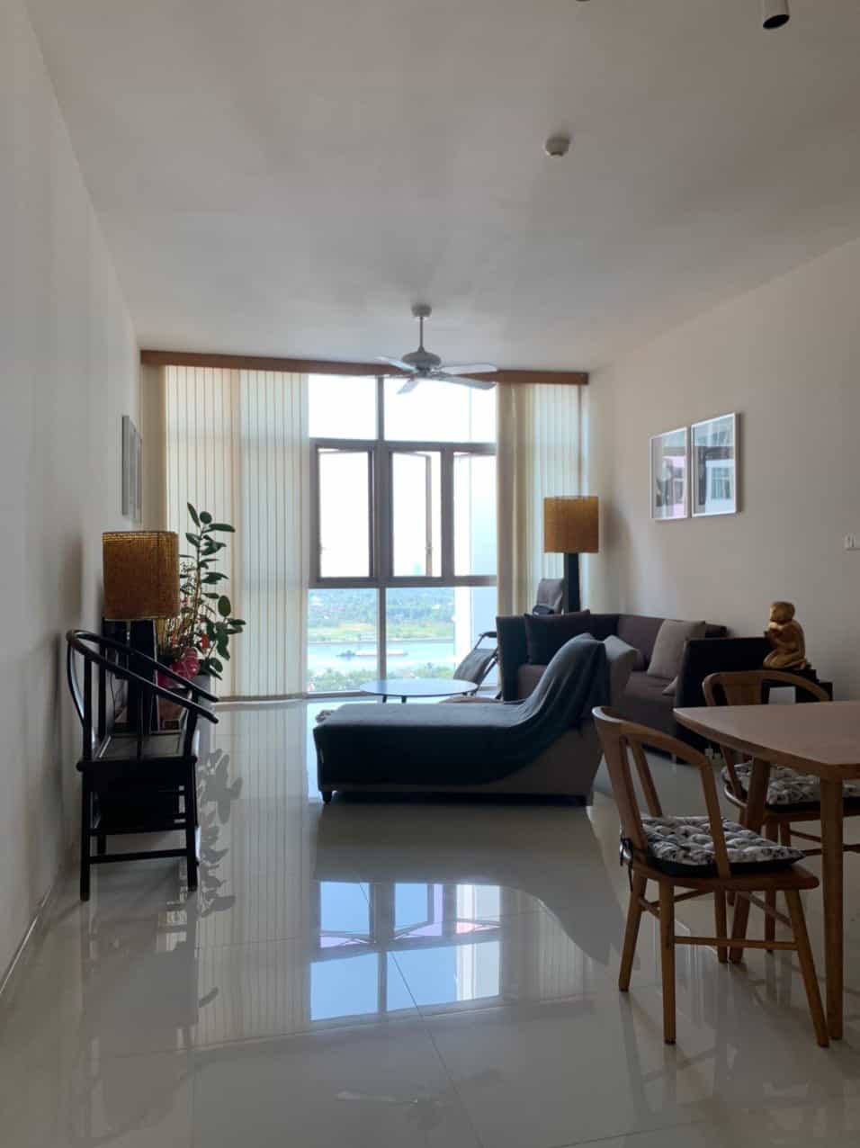 Shining Vista An Phu 3 Bedrooms For Rent