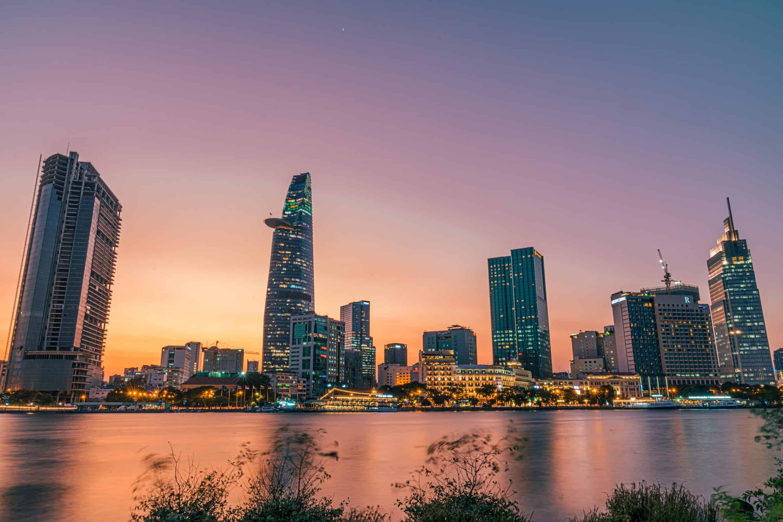 Properties  In Ho Chi Minh City