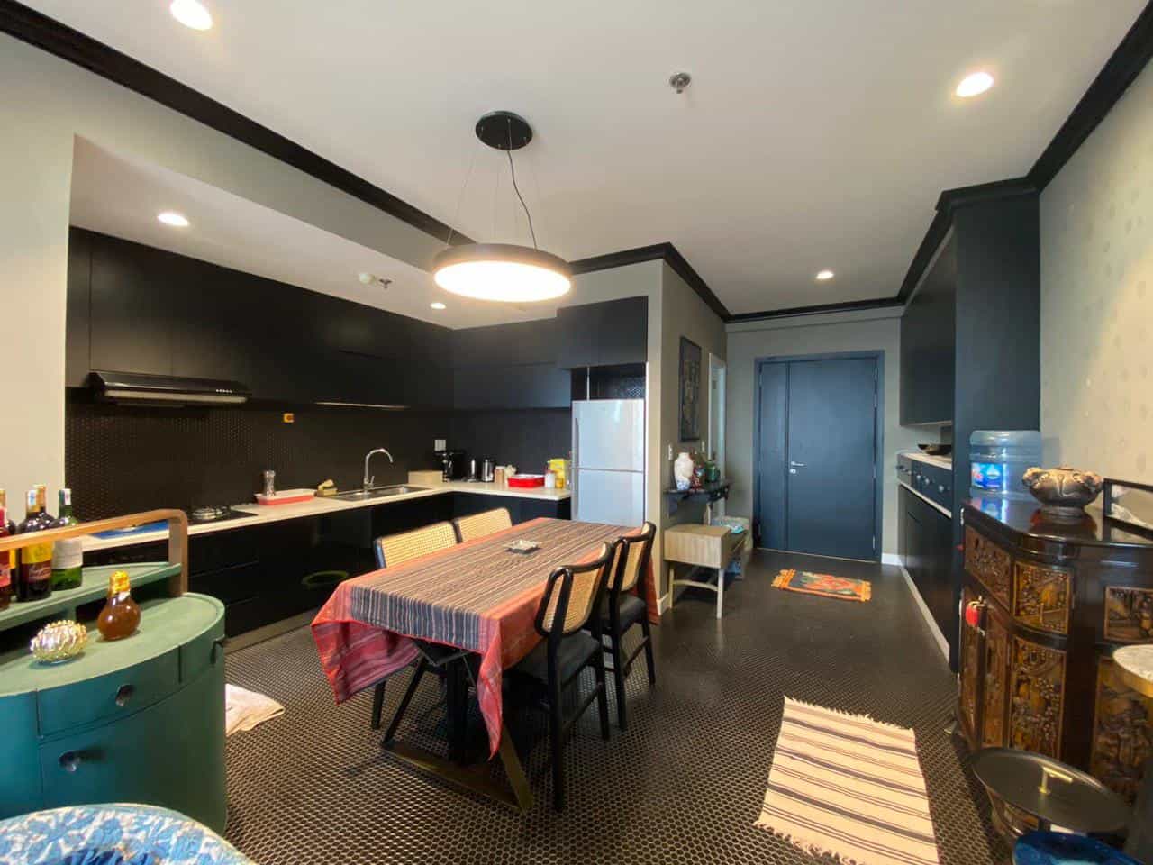 Unique Tropic Garden 2 Bedrooms For Rent