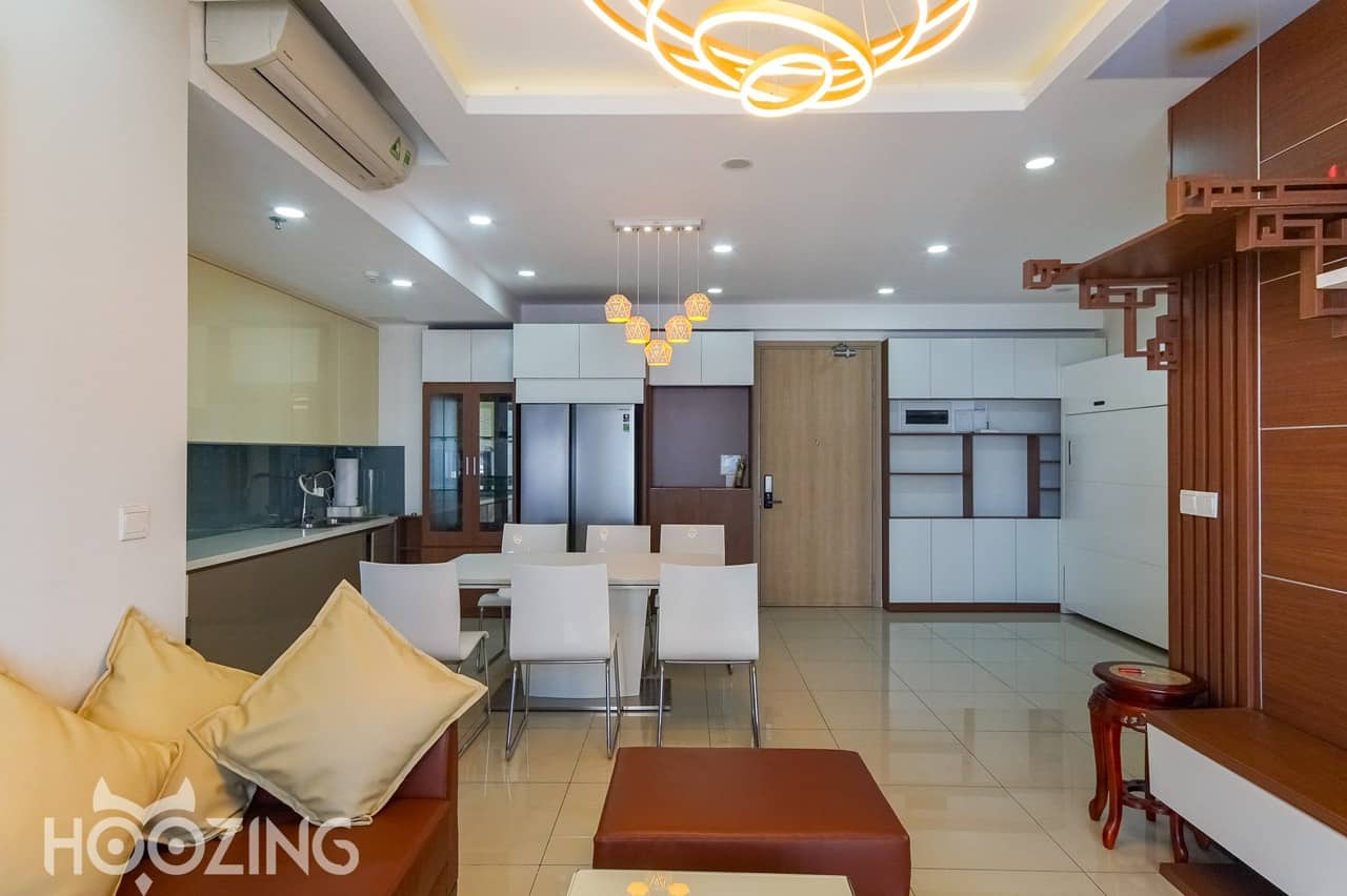 Dazzling 2 Beds Apartment In Estella Height For Rent