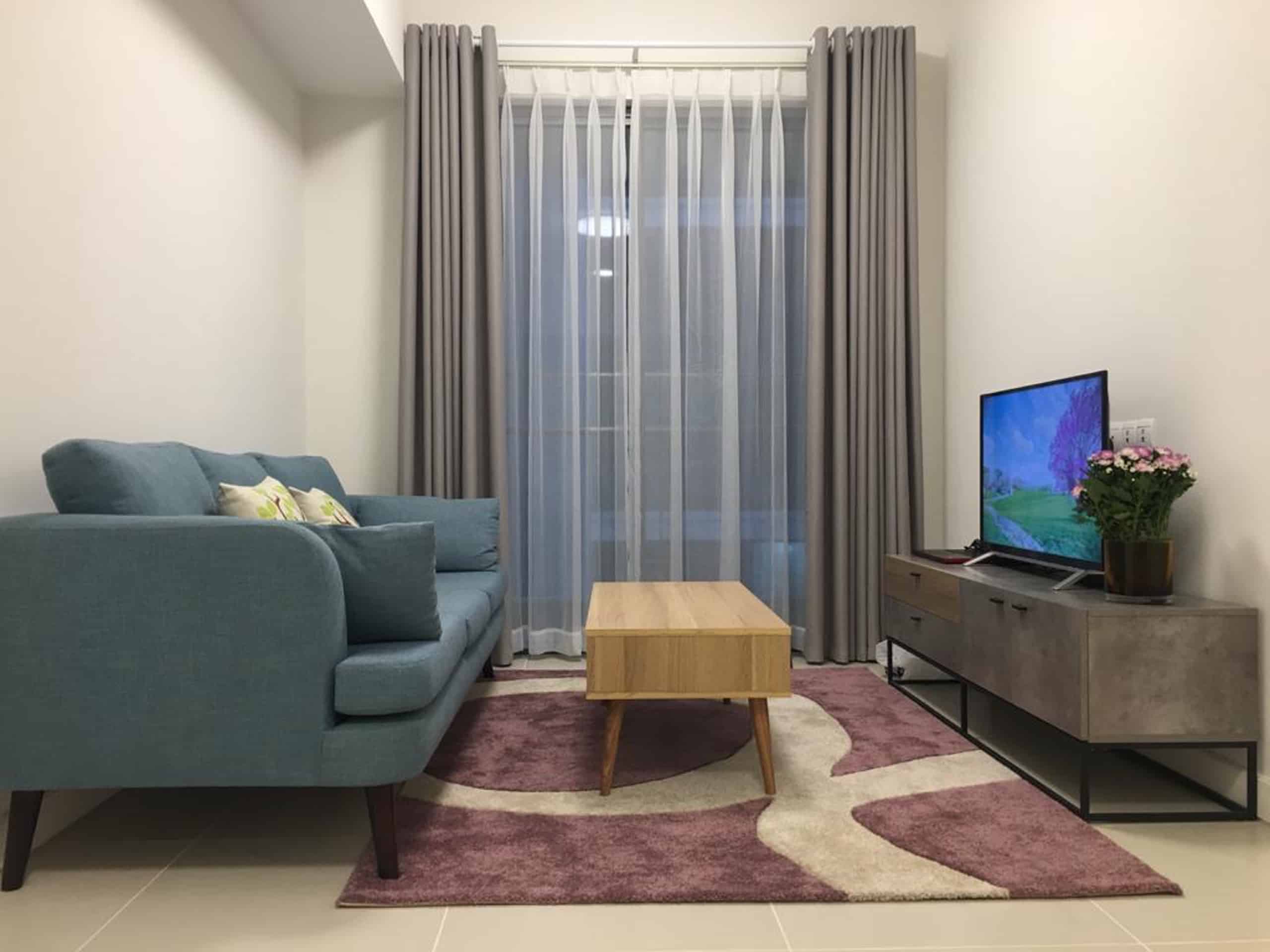 01 Bedroom Gateway Thao Dien Maldison Tower