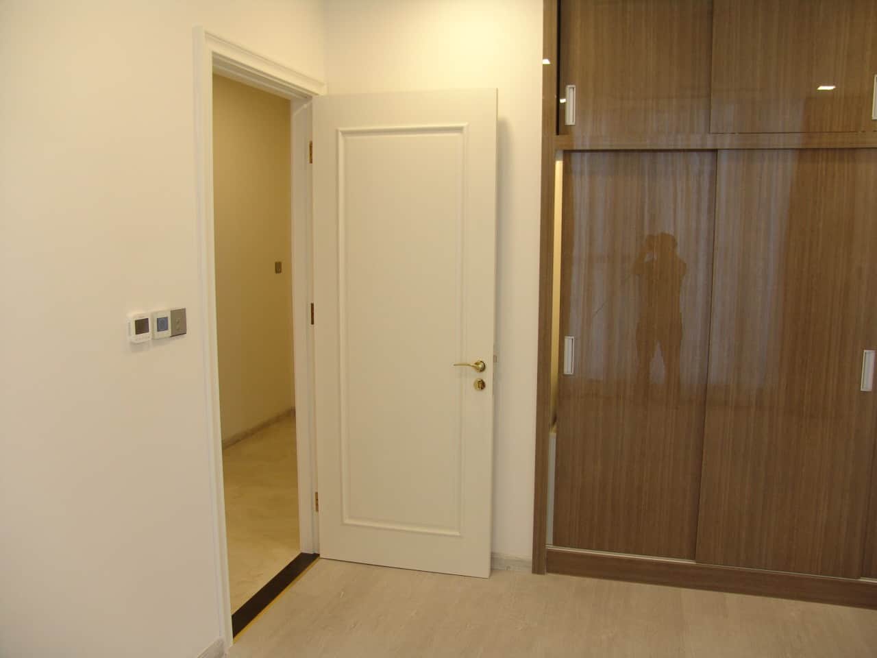 Cheap 01 Beds Apartment For Lease In Vinhome Bason