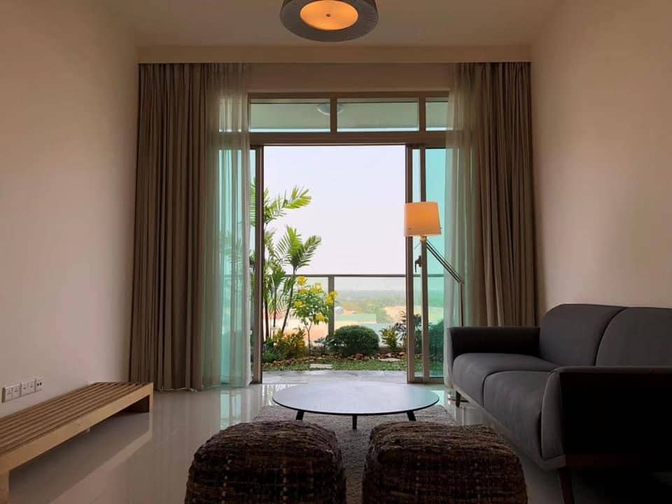 Cozy Vista An Phu 2 Bedrooms For Rent