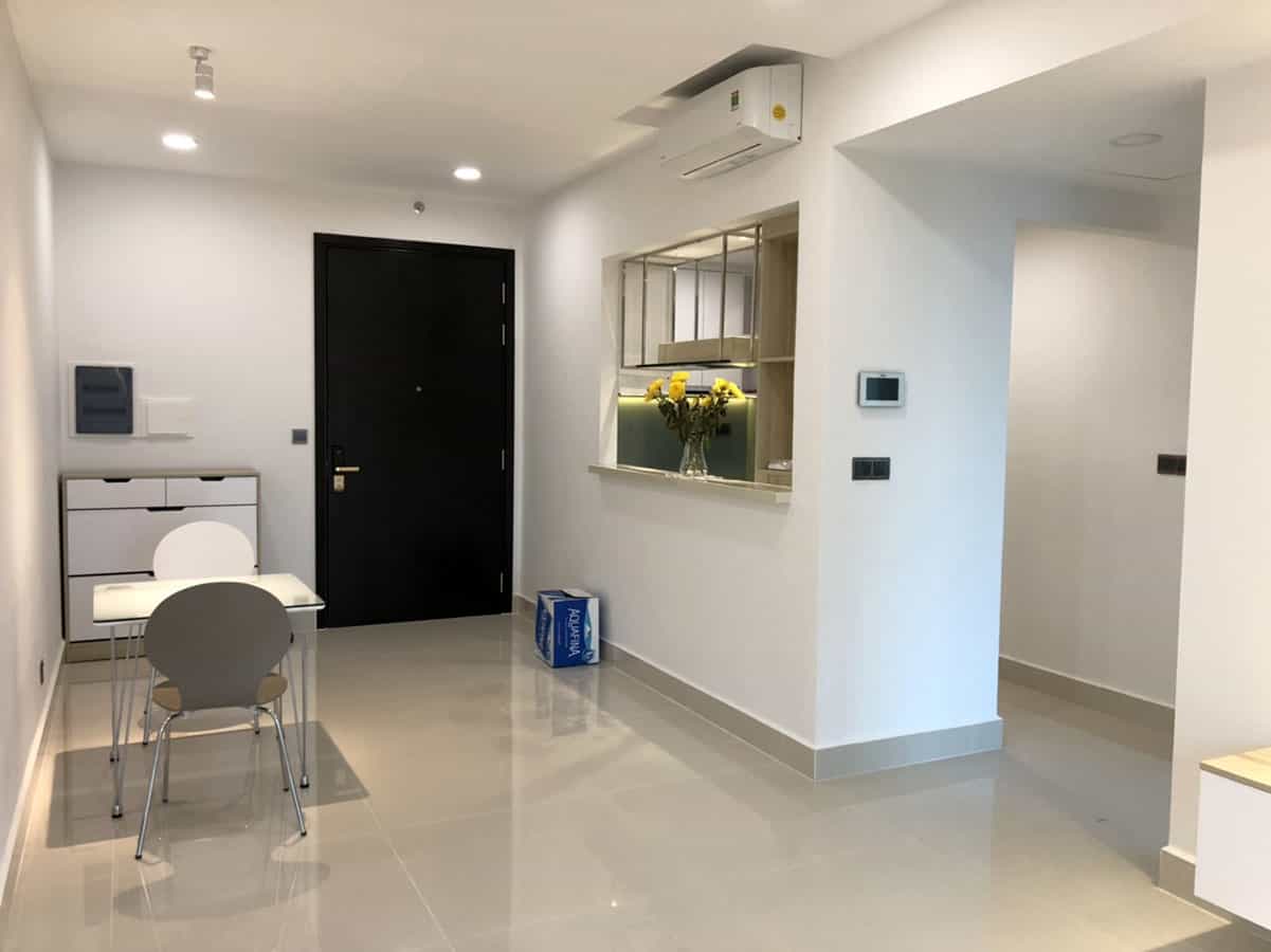 Inexpensive 1 Bedroom Apartment Feliz En Vista District 2