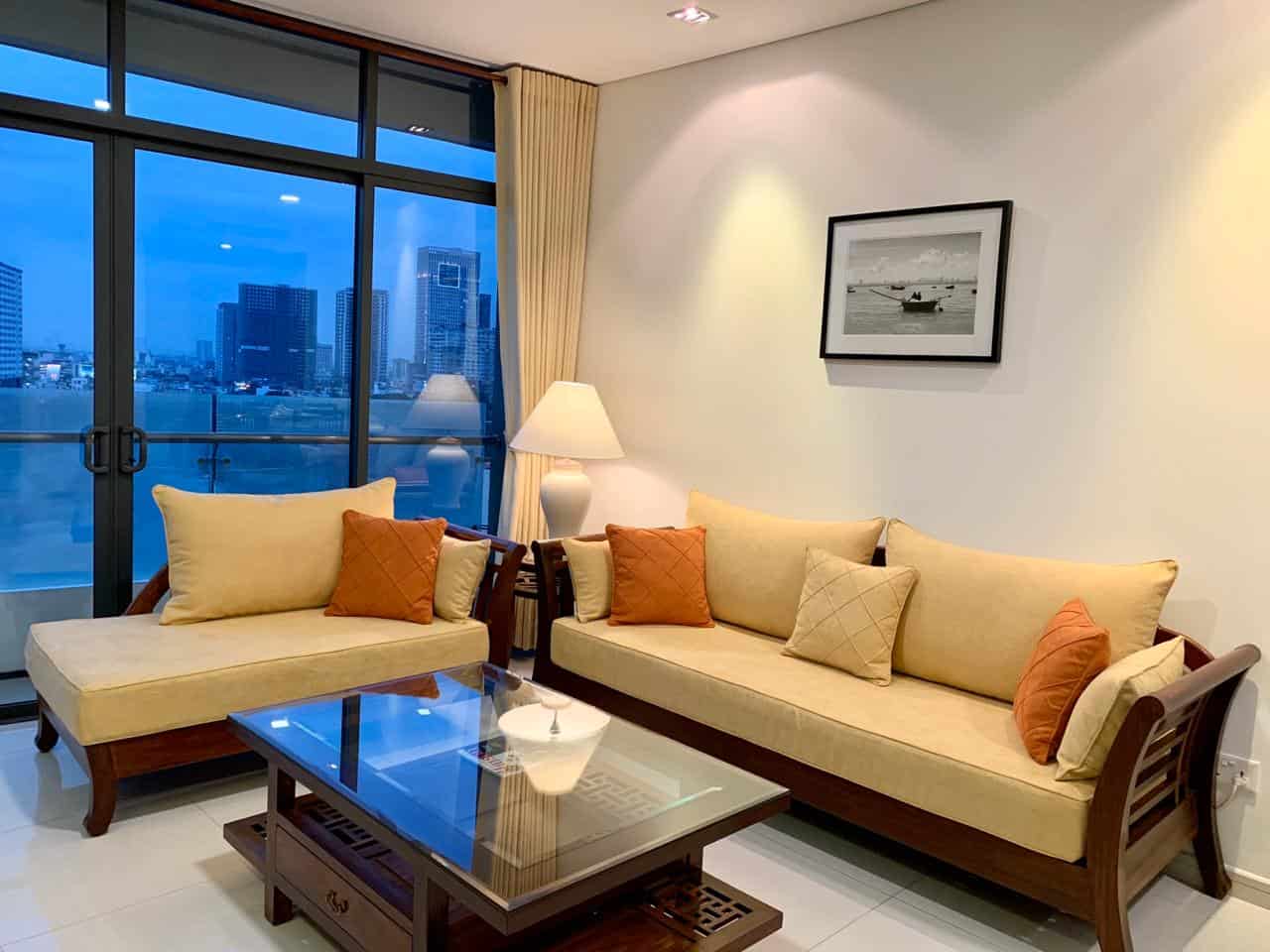City Garden Apartments For Rent | 01 Bedrooms Cozy Decor.