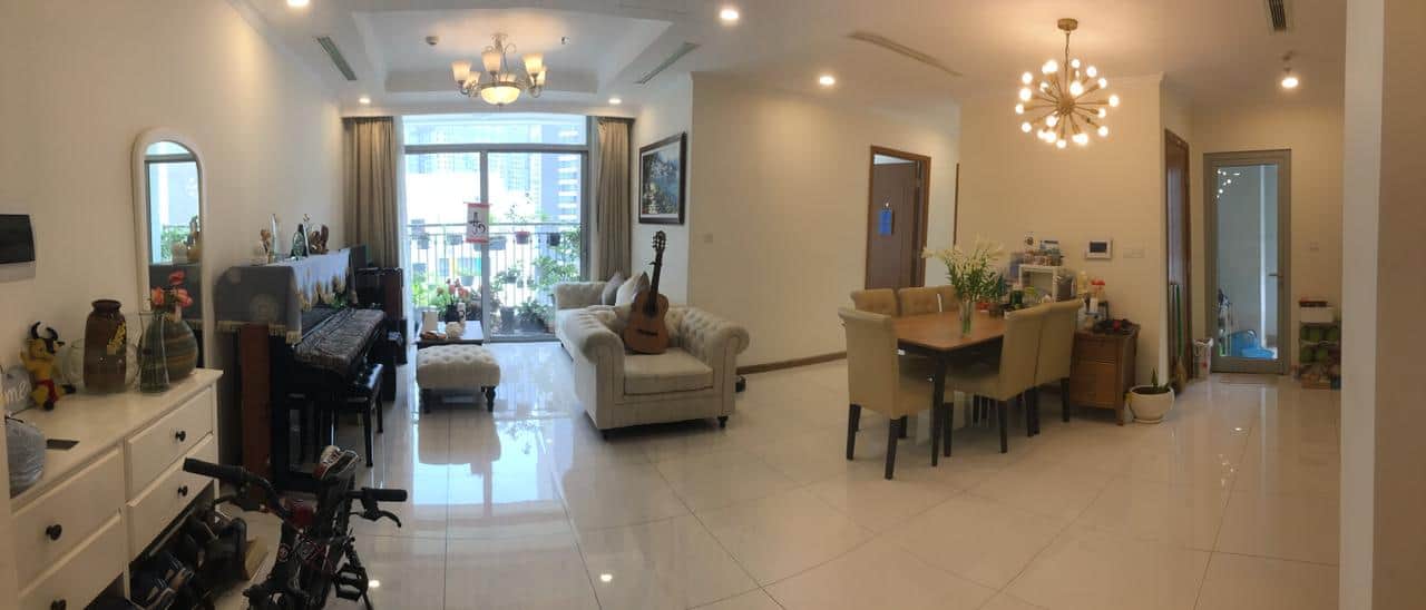 Landmark Plus 3 Beds Cheap Rental