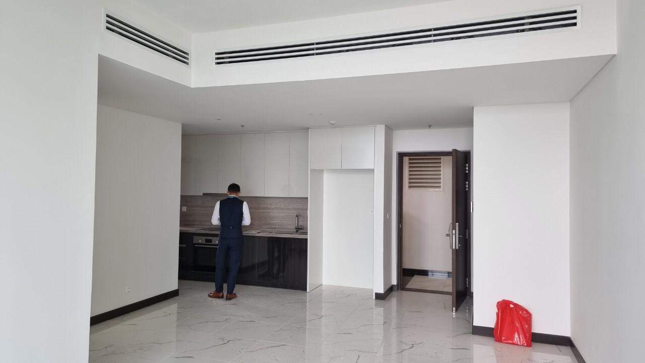 Linden 2 Bedrooms Apartment High Floor Stunning Riverview