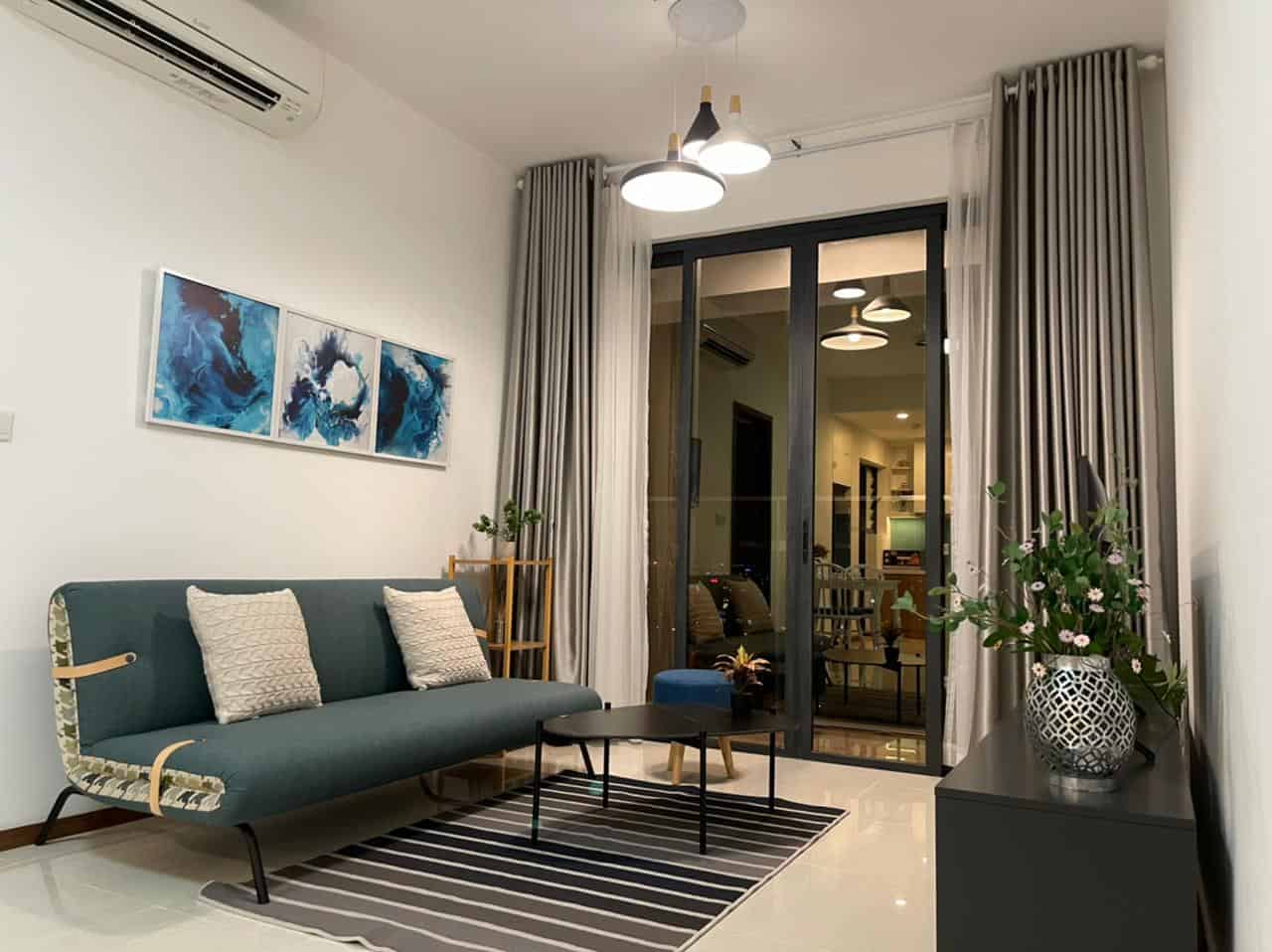 Modern One Verandah 1 Bedroom For Rent