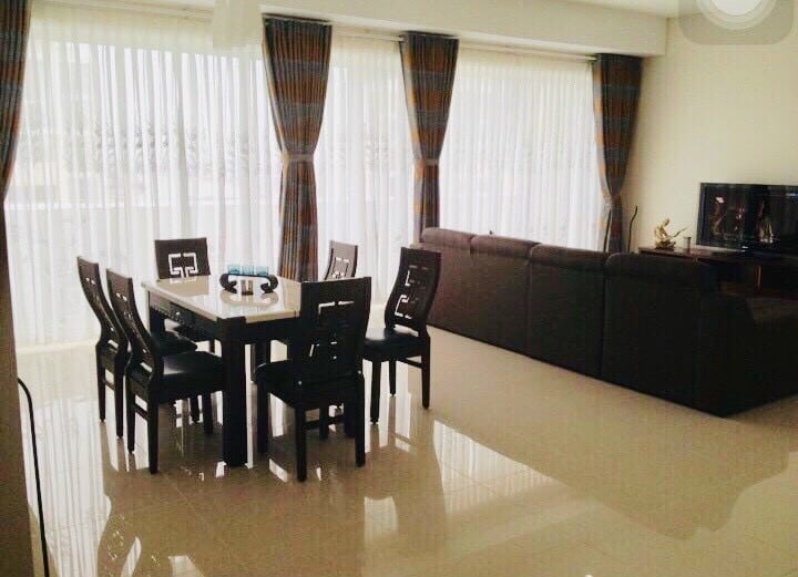 Old-Fashioned Style 171 Sqm Estella An Phu