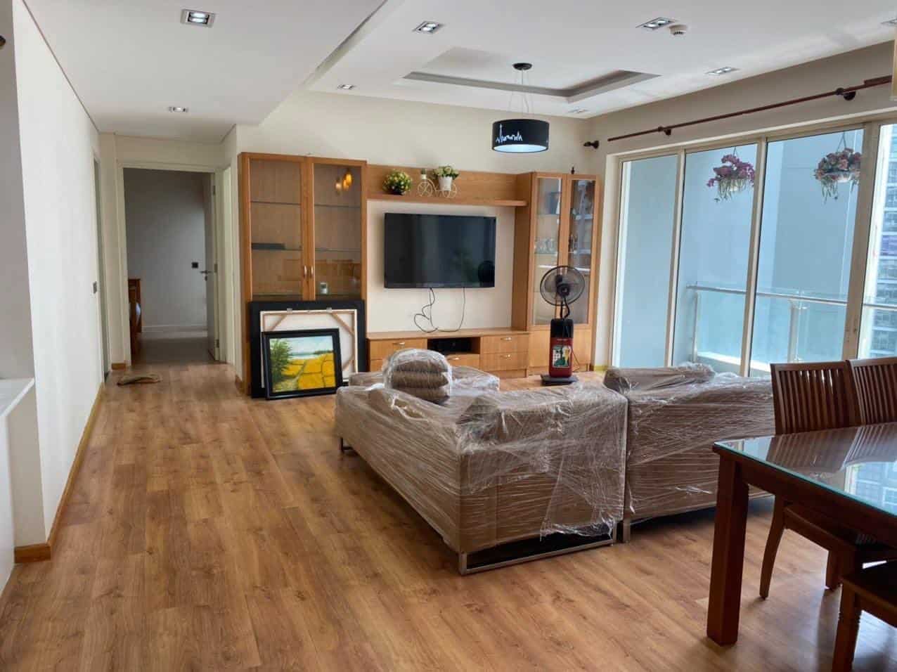 Rental Estella An Phu 3 Bedrooms 171 Sqm | Newly Refurbished